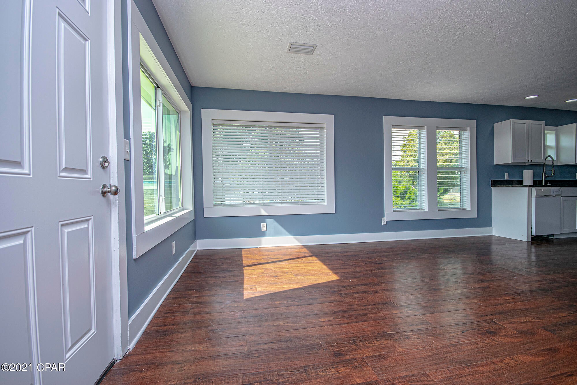High Ridge Estates - Residential