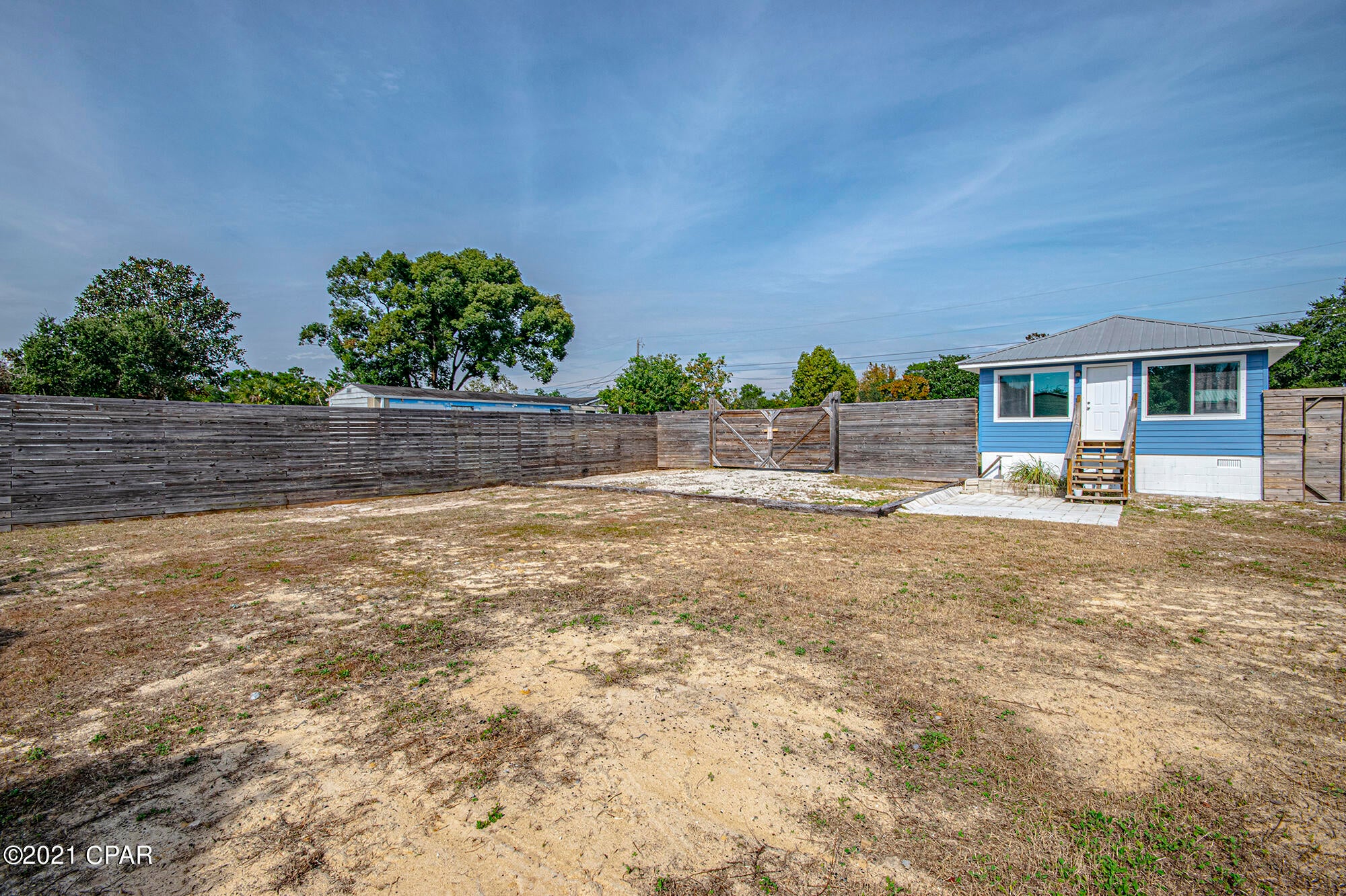 High Ridge Estates - Residential