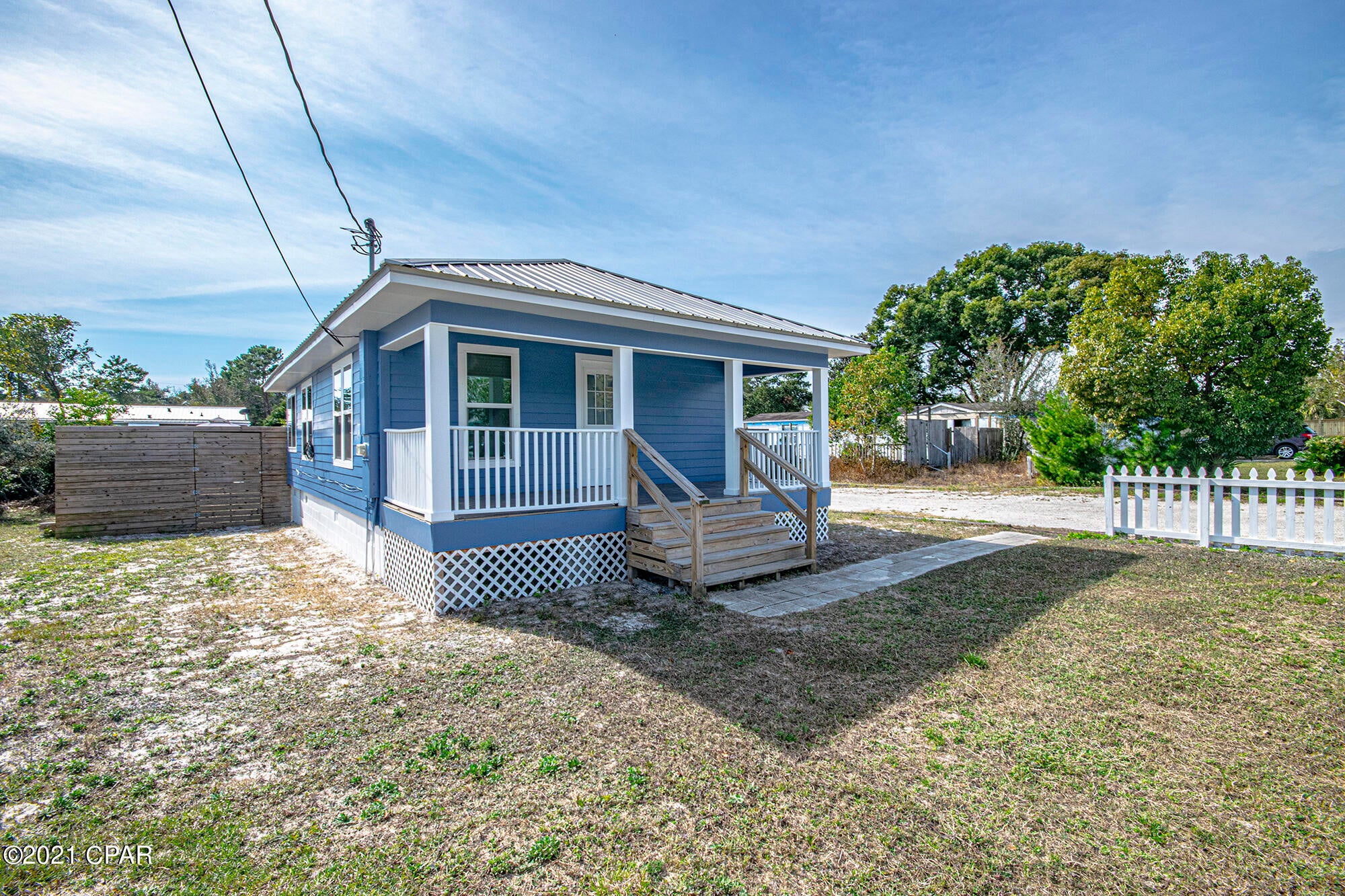 High Ridge Estates - Residential