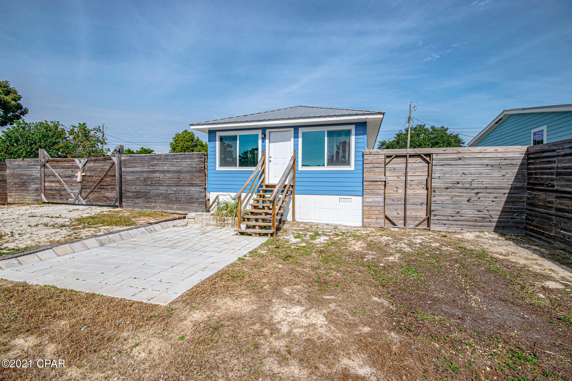 High Ridge Estates - Residential