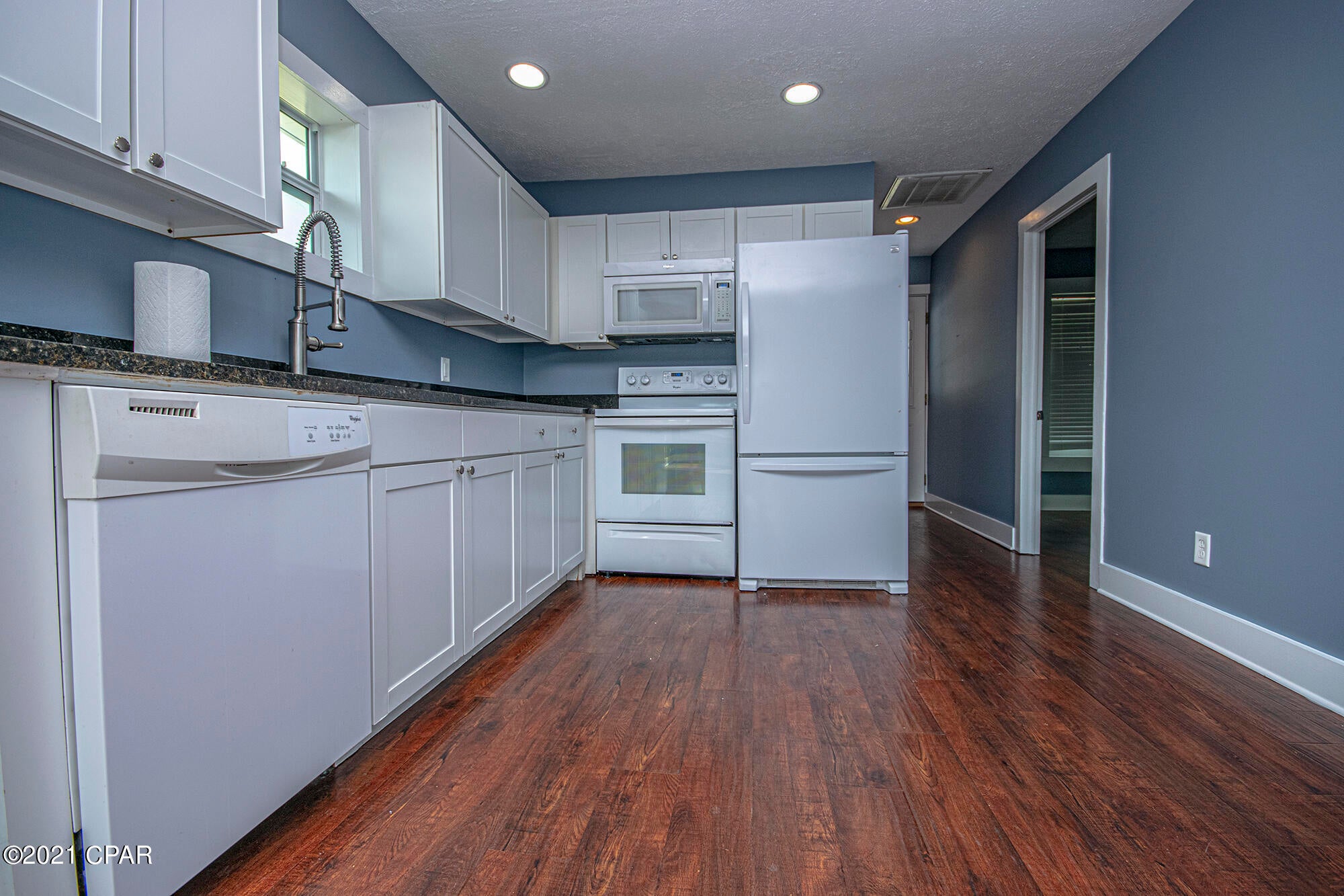High Ridge Estates - Residential