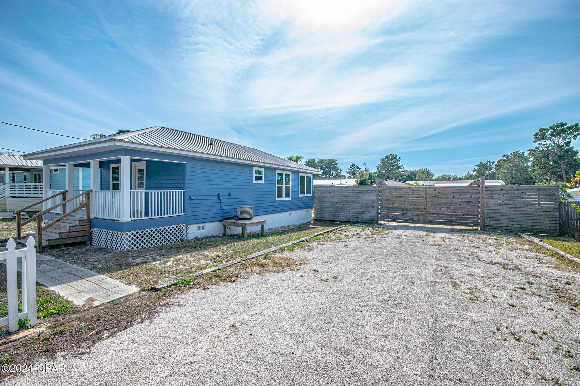 High Ridge Estates - Residential