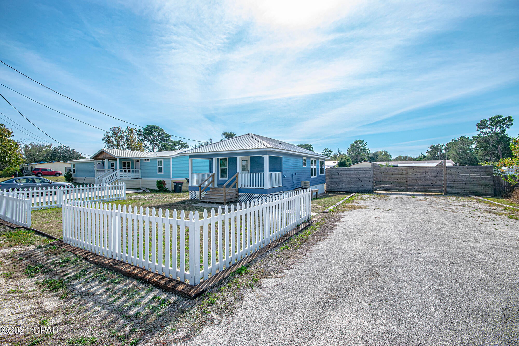 High Ridge Estates - Residential