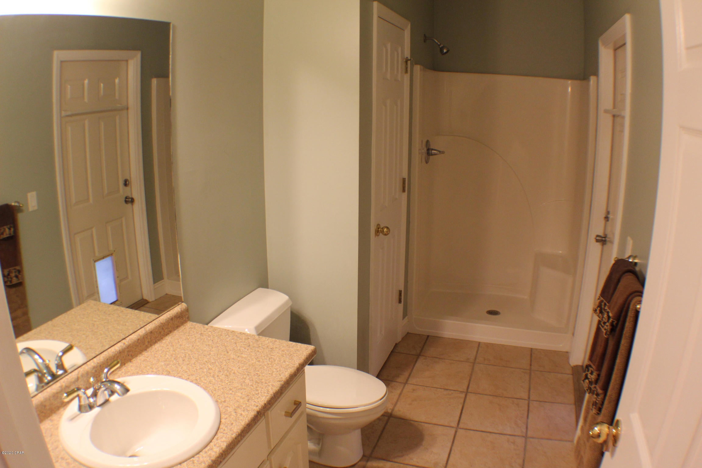 Colony Club - Residential Lease