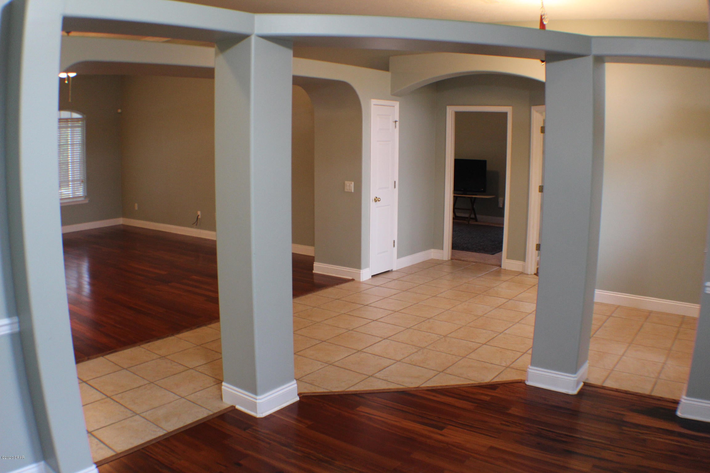 Colony Club - Residential Lease