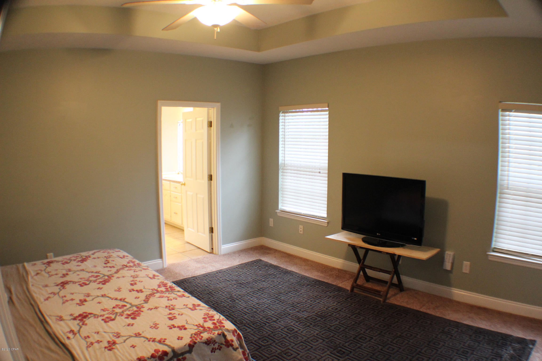 Colony Club - Residential Lease