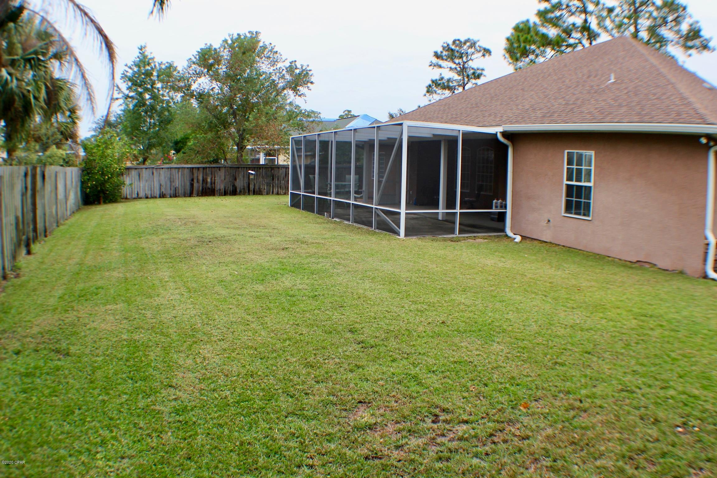 Colony Club - Residential Lease