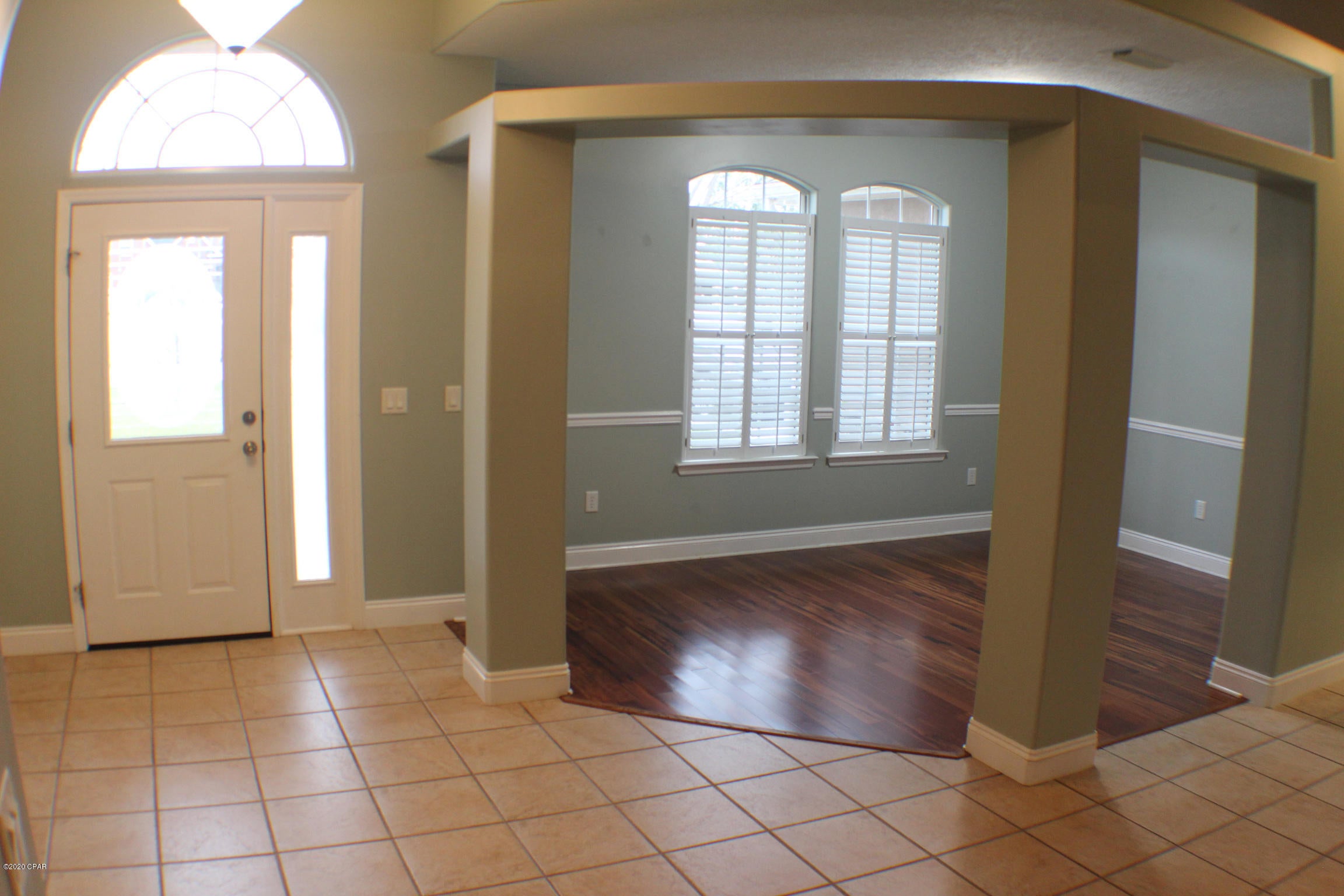 Colony Club - Residential Lease