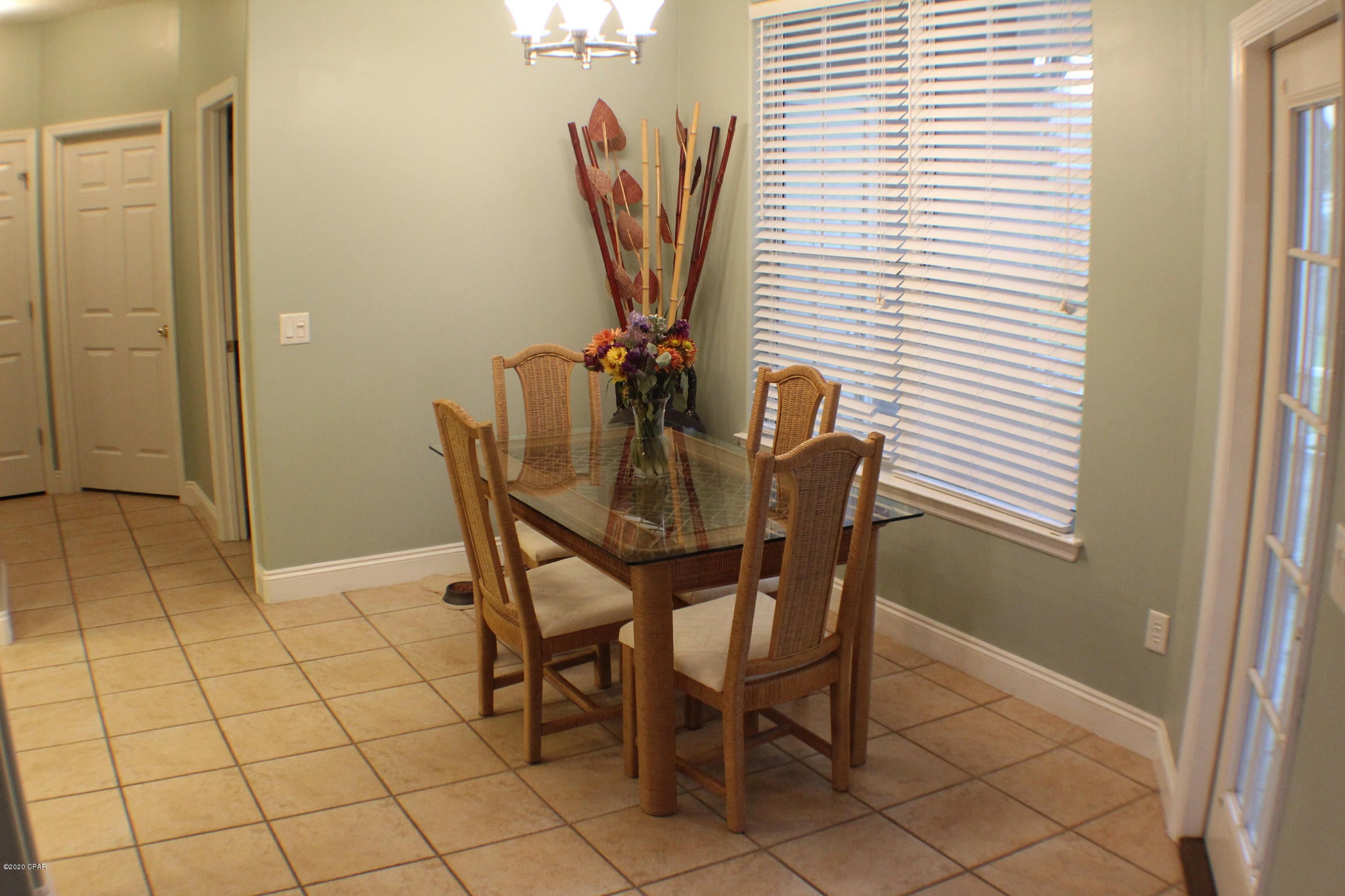 Colony Club - Residential Lease