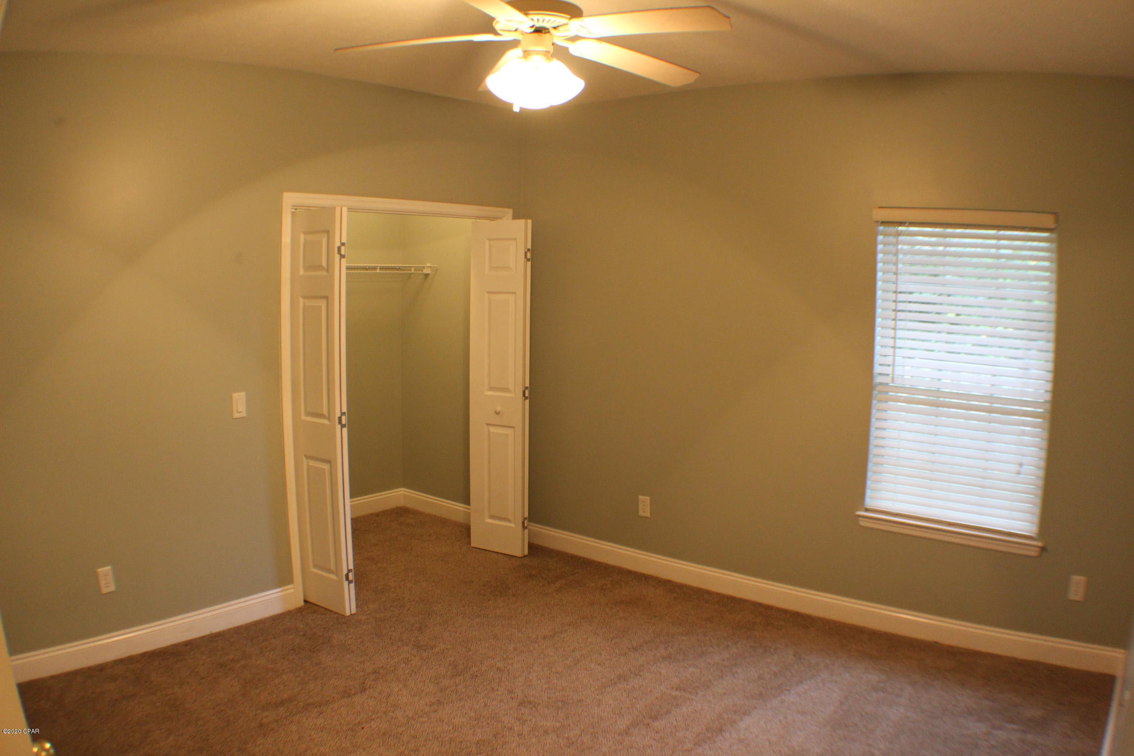 Colony Club - Residential Lease