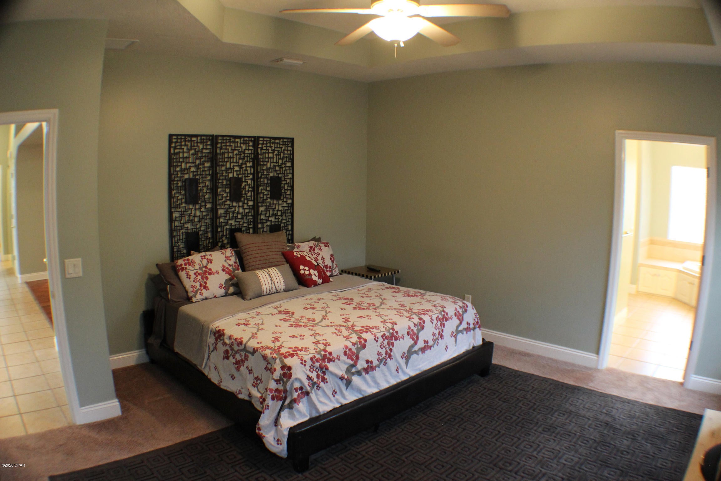 Colony Club - Residential Lease