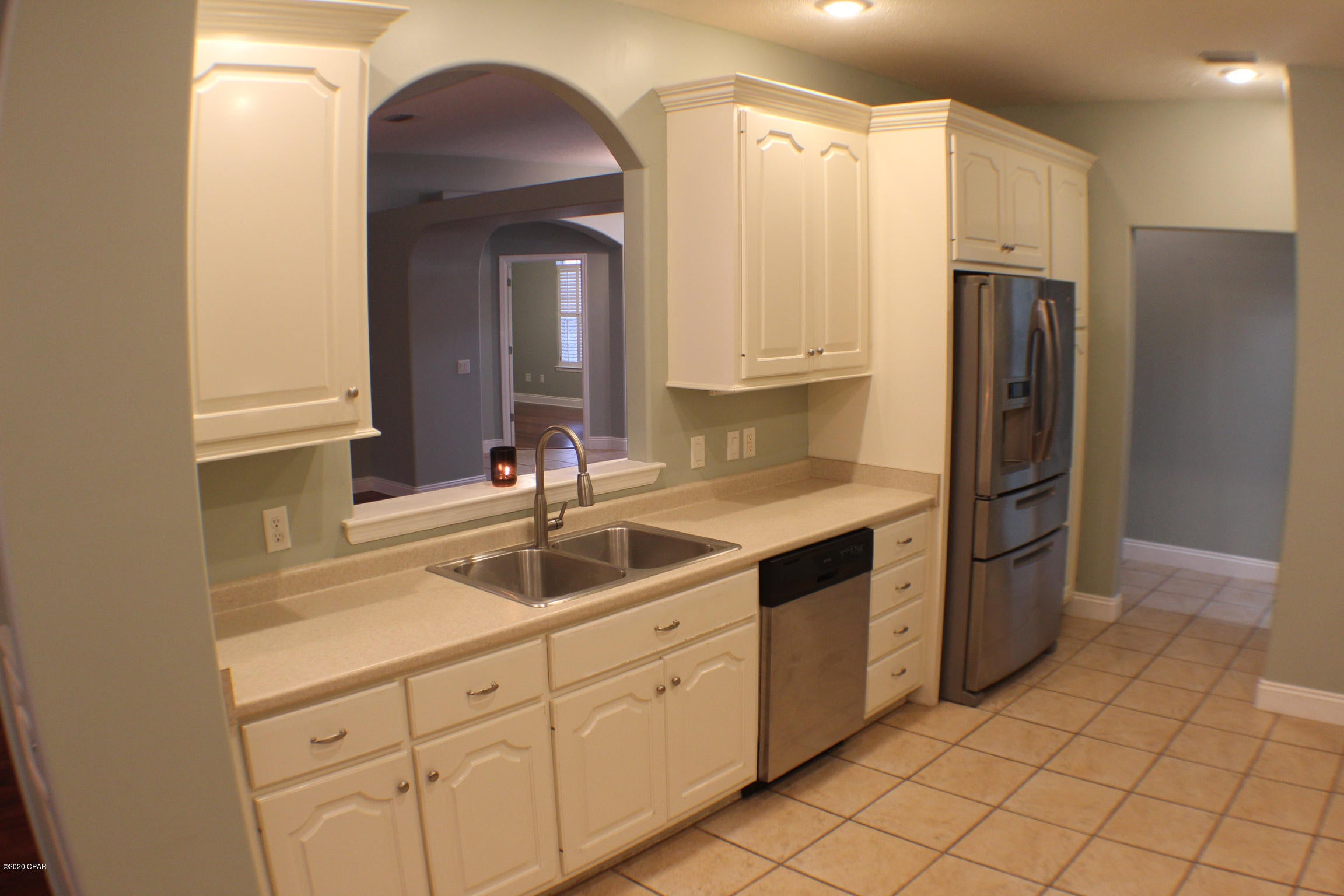 Colony Club - Residential Lease