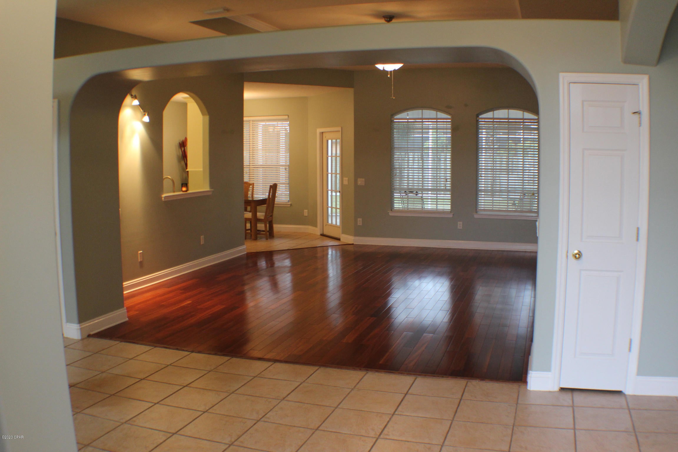 Colony Club - Residential Lease