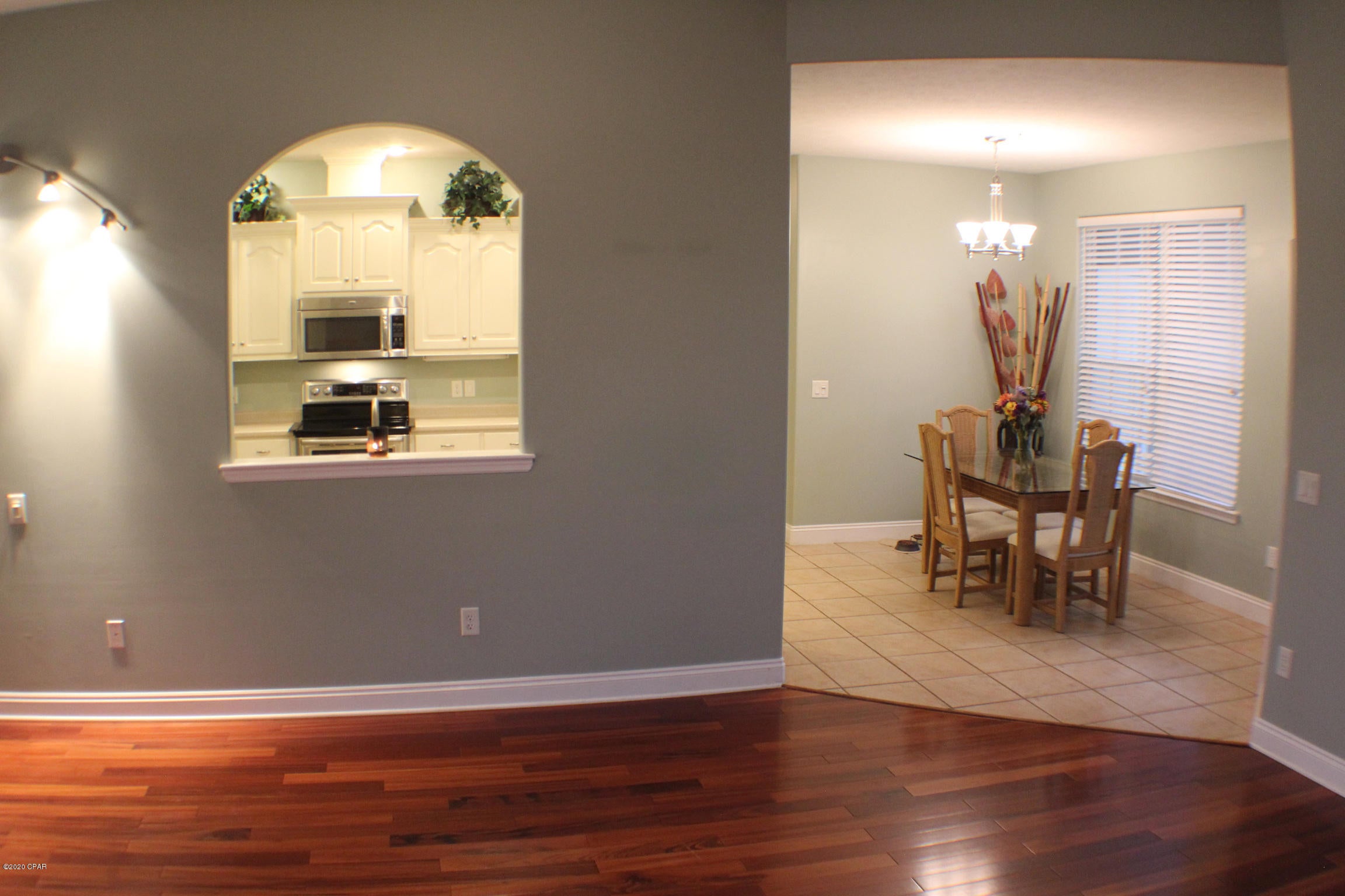Colony Club - Residential Lease