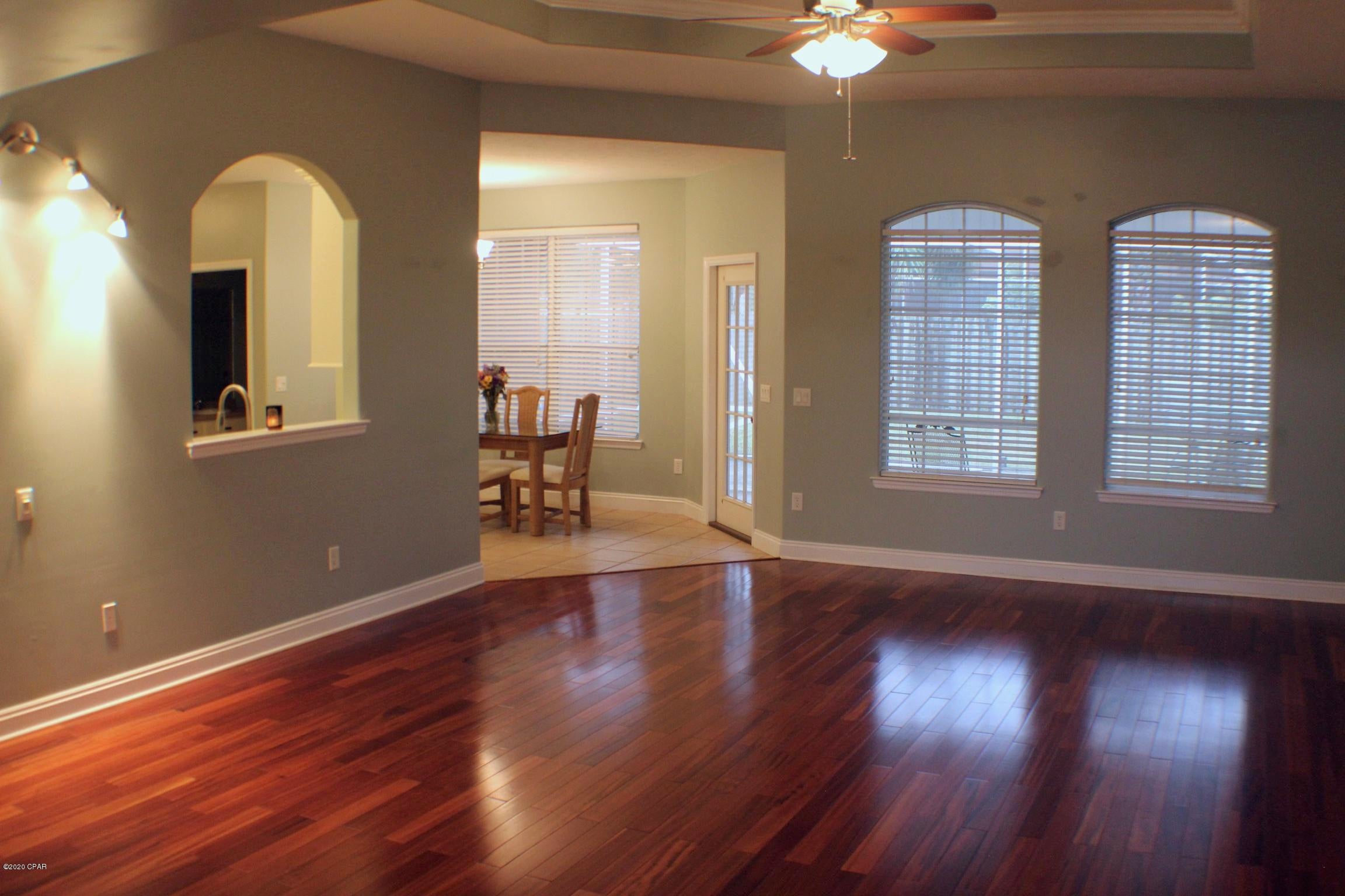 Colony Club - Residential Lease