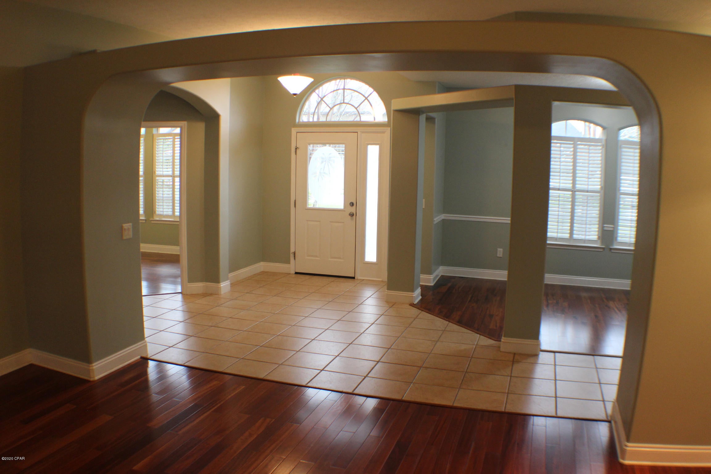 Colony Club - Residential Lease
