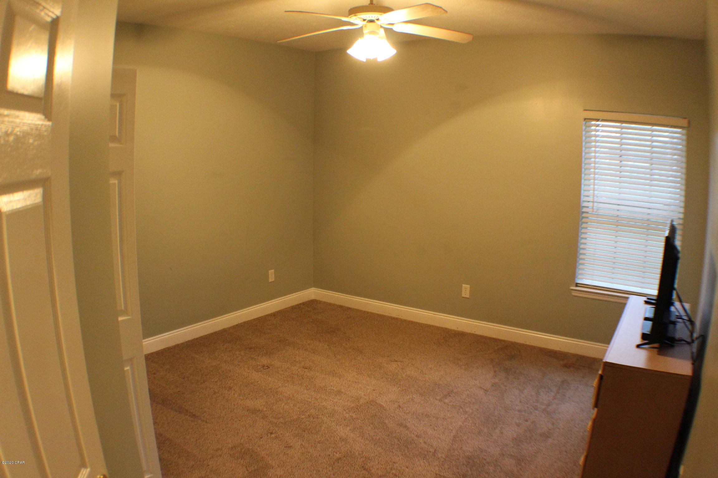 Colony Club - Residential Lease