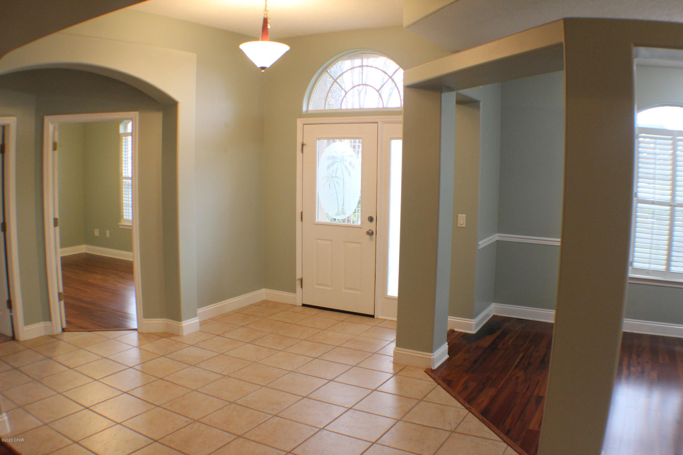 Colony Club - Residential Lease