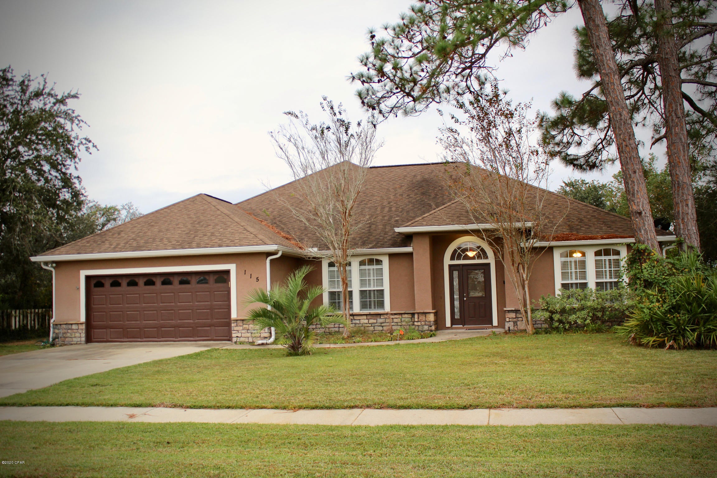 Colony Club - Residential Lease