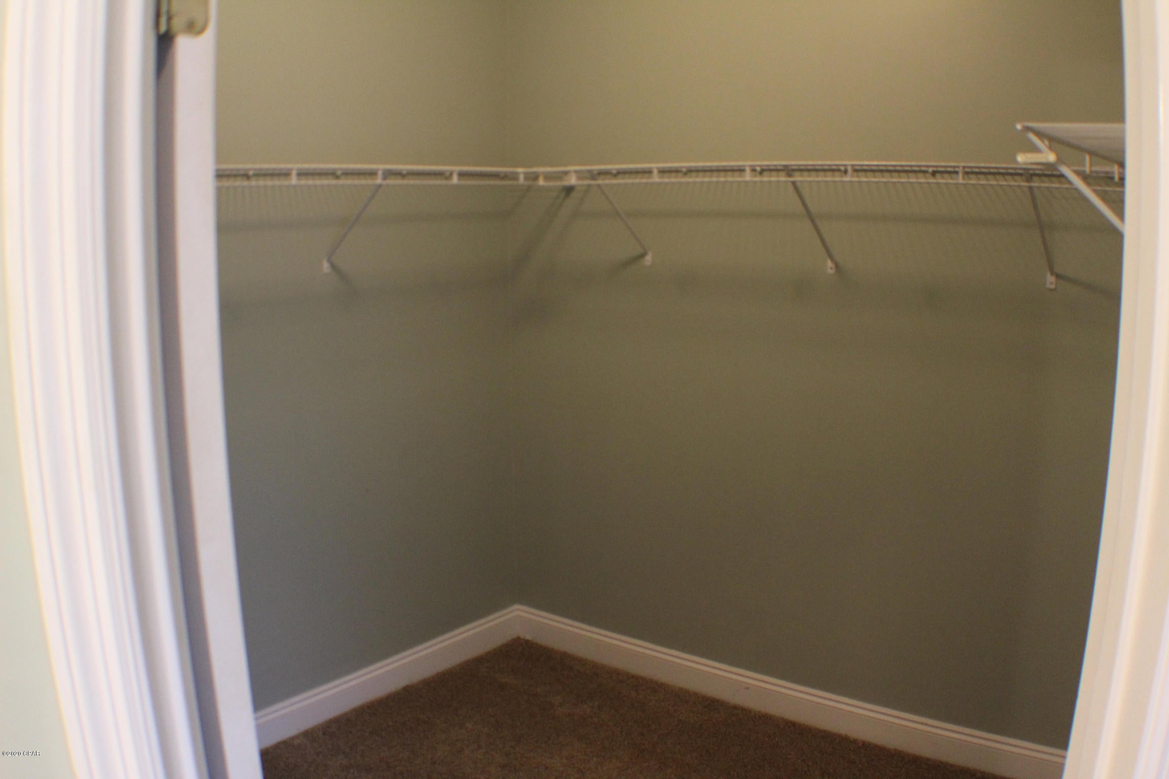 Colony Club - Residential Lease