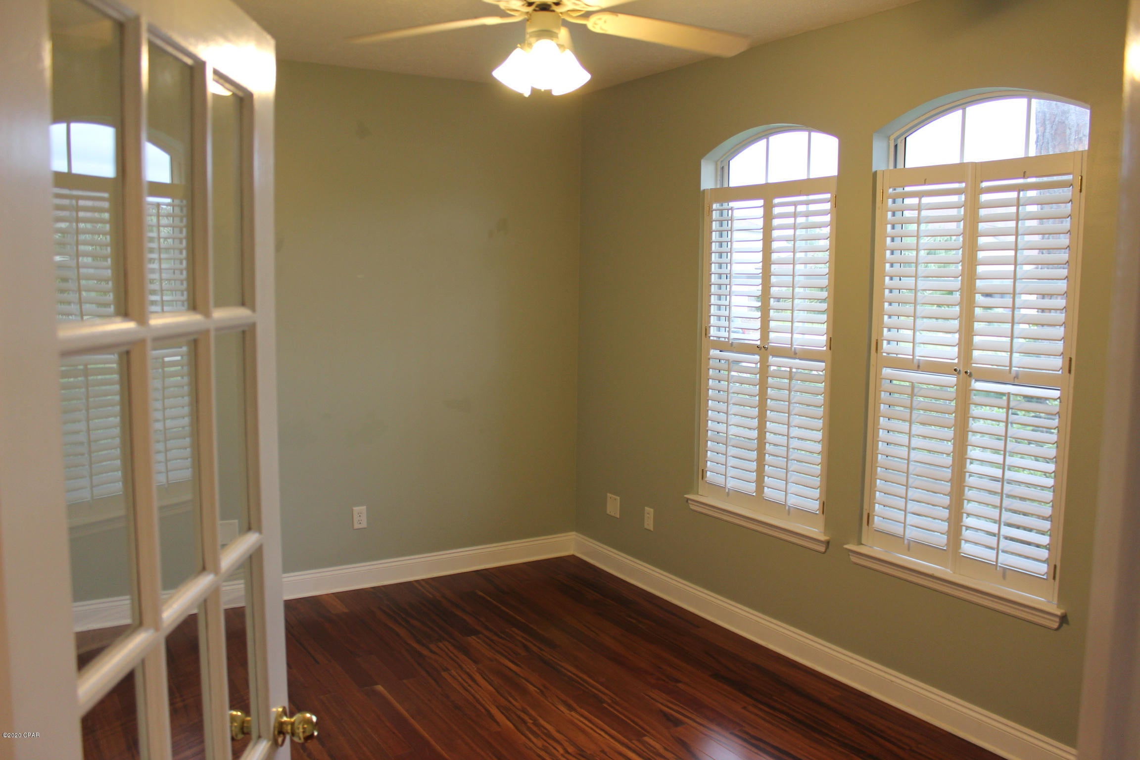 Colony Club - Residential Lease