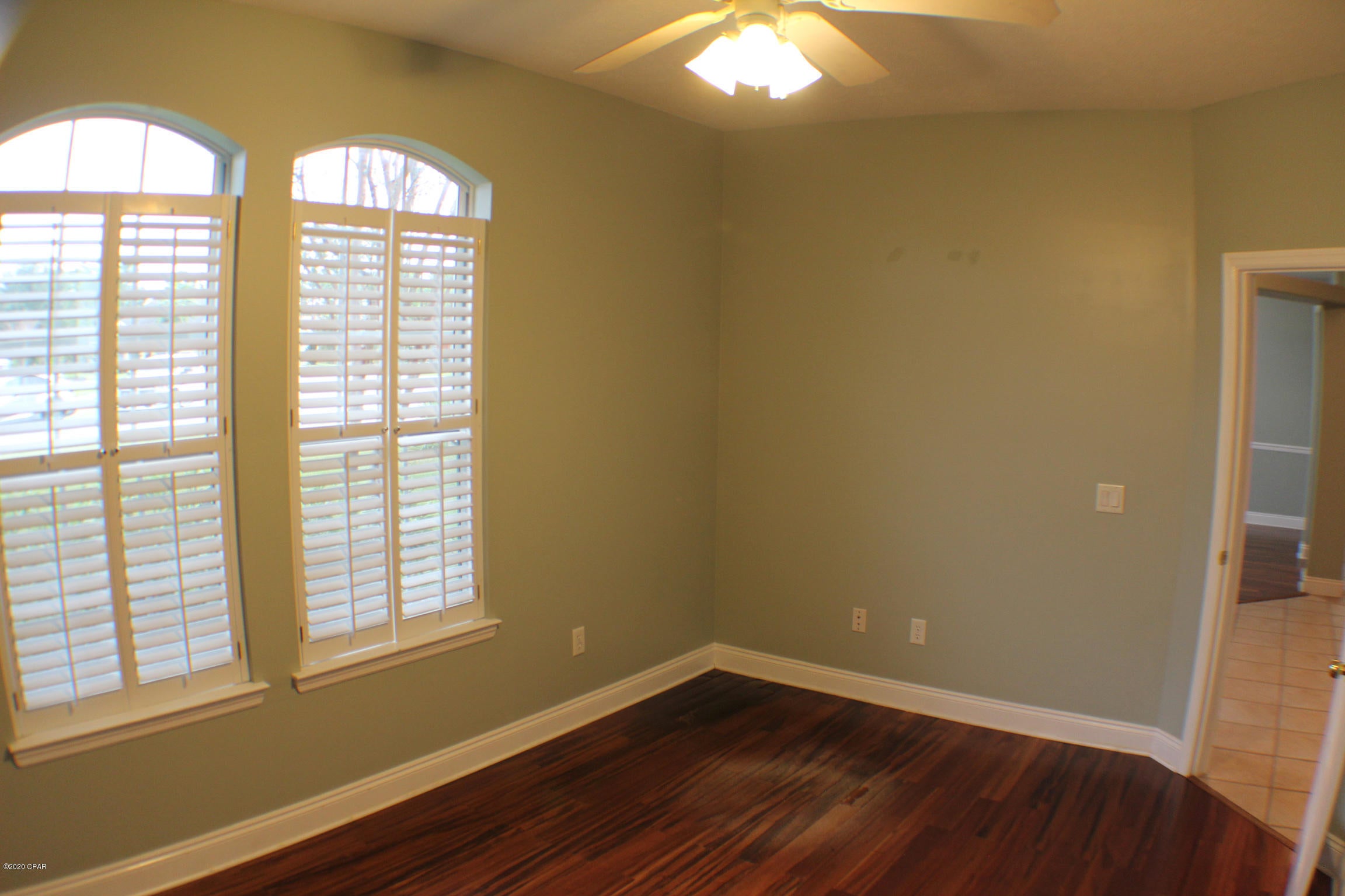 Colony Club - Residential Lease