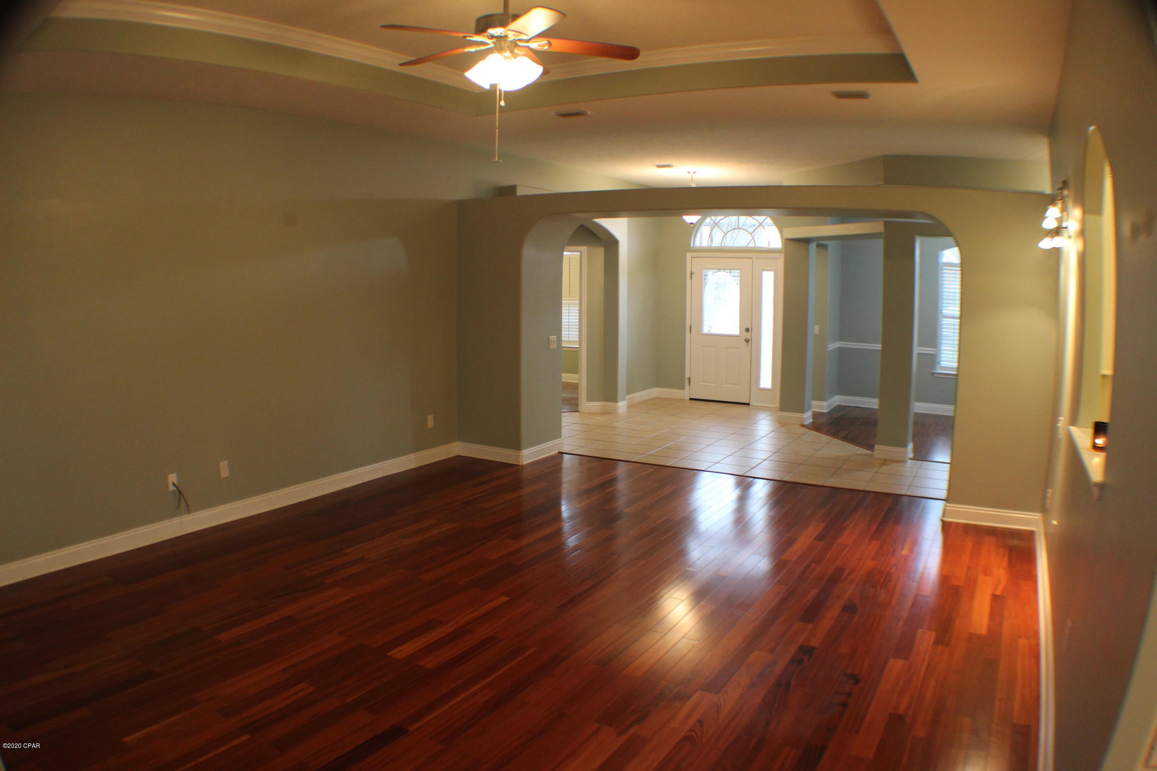 Colony Club - Residential Lease