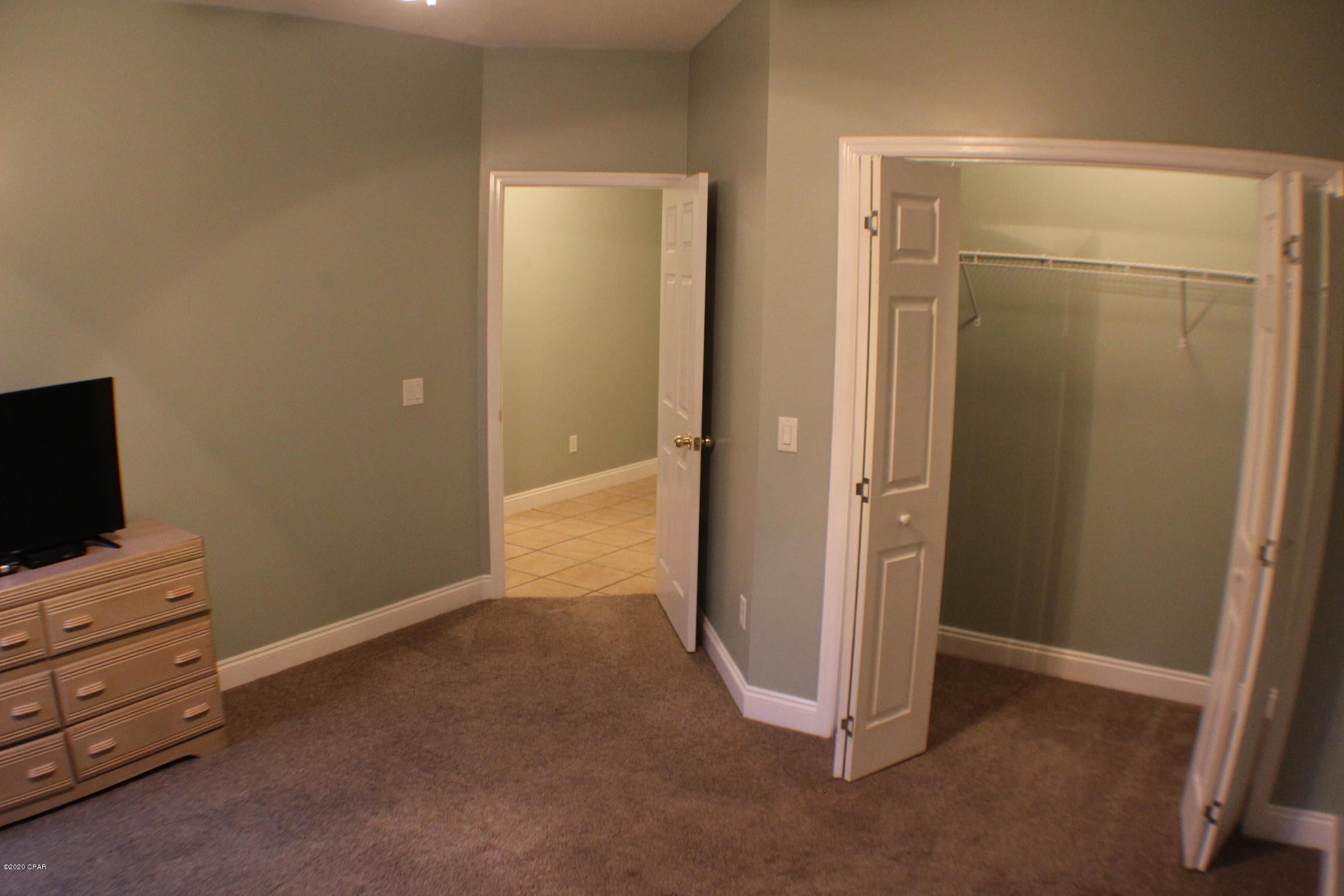 Colony Club - Residential Lease