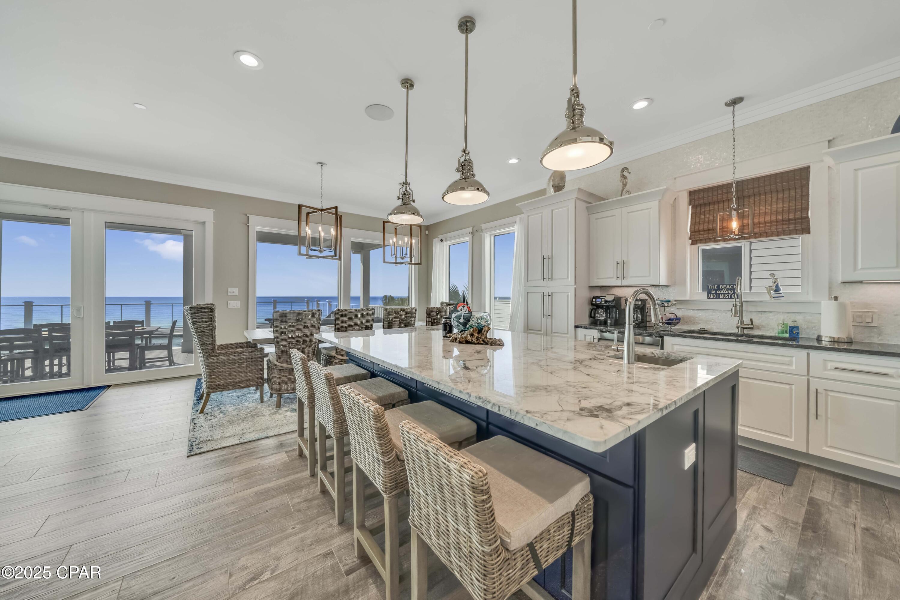 Bahama Beach - Residential