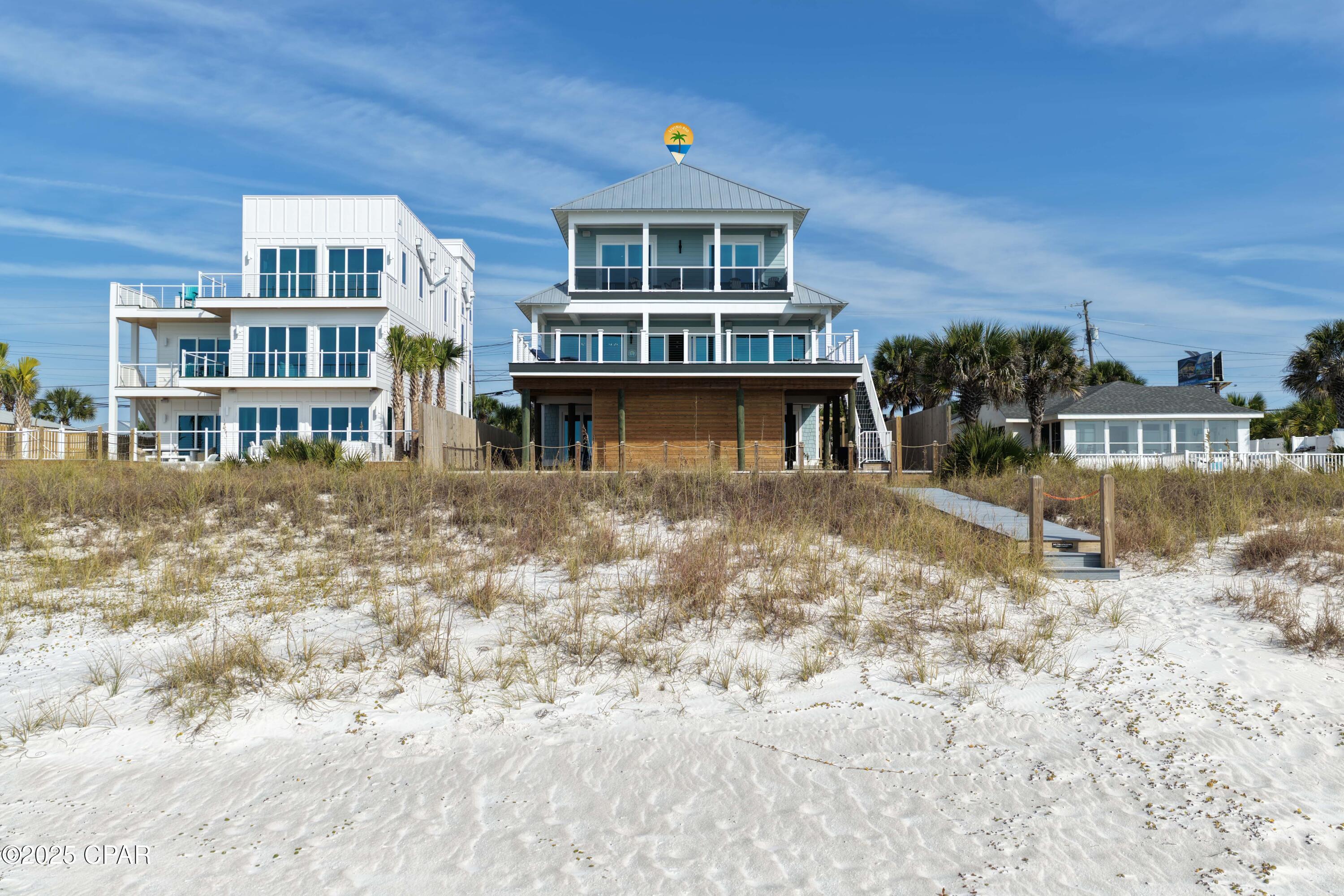 Bahama Beach - Residential