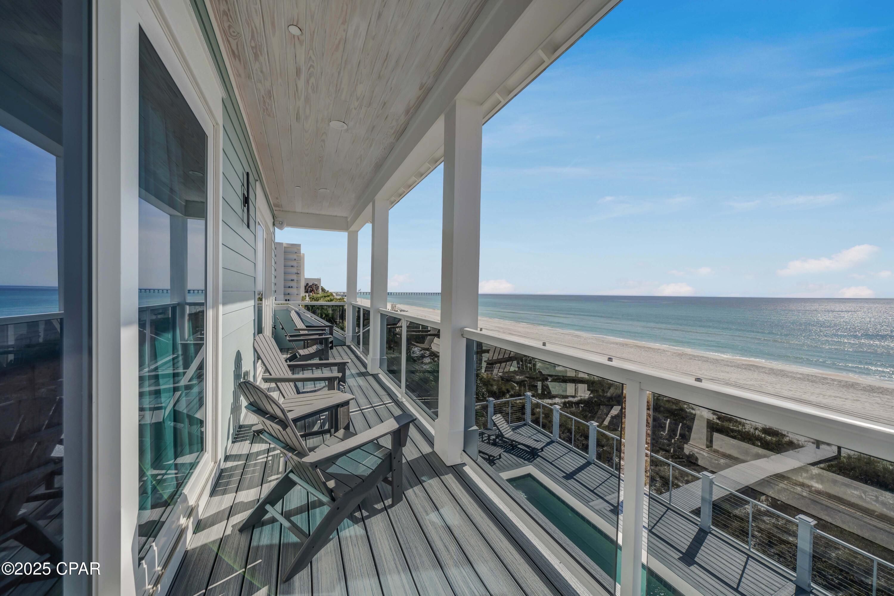 Bahama Beach - Residential