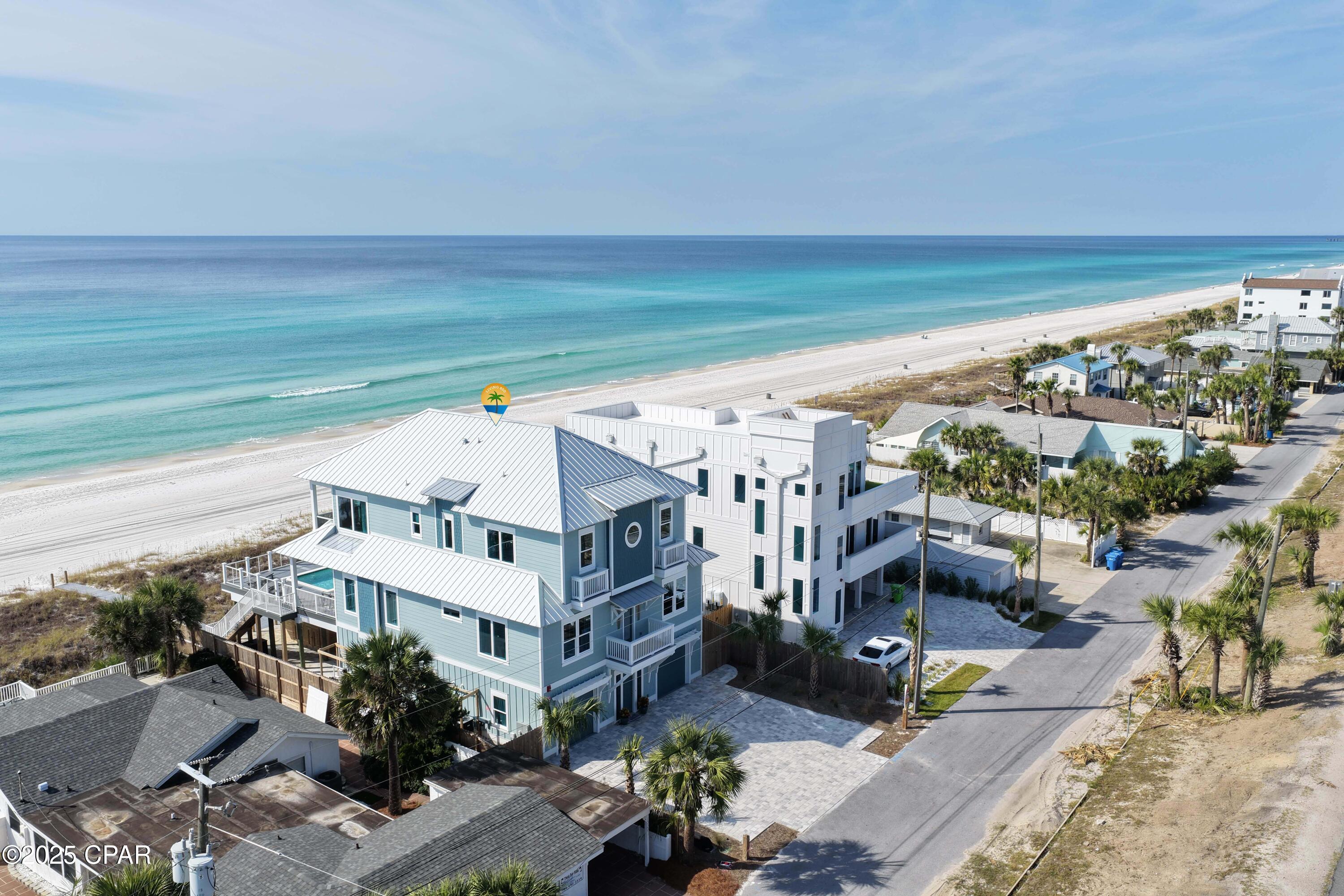 Bahama Beach - Residential