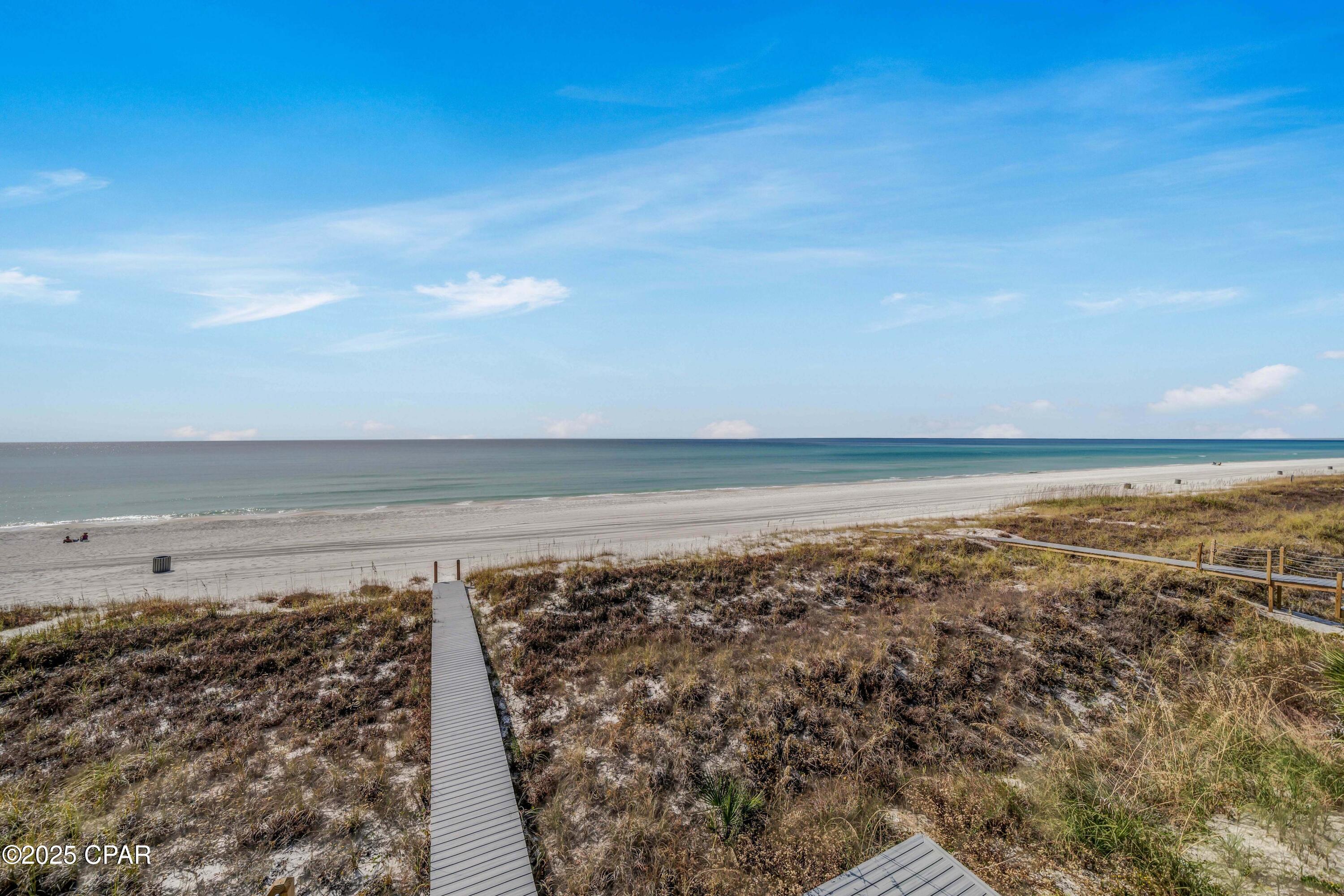Bahama Beach - Residential