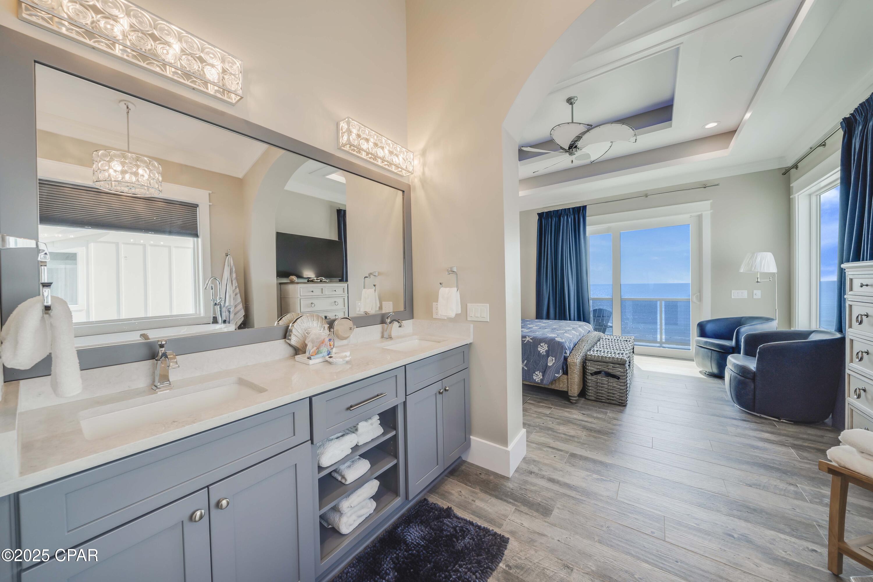 Bahama Beach - Residential