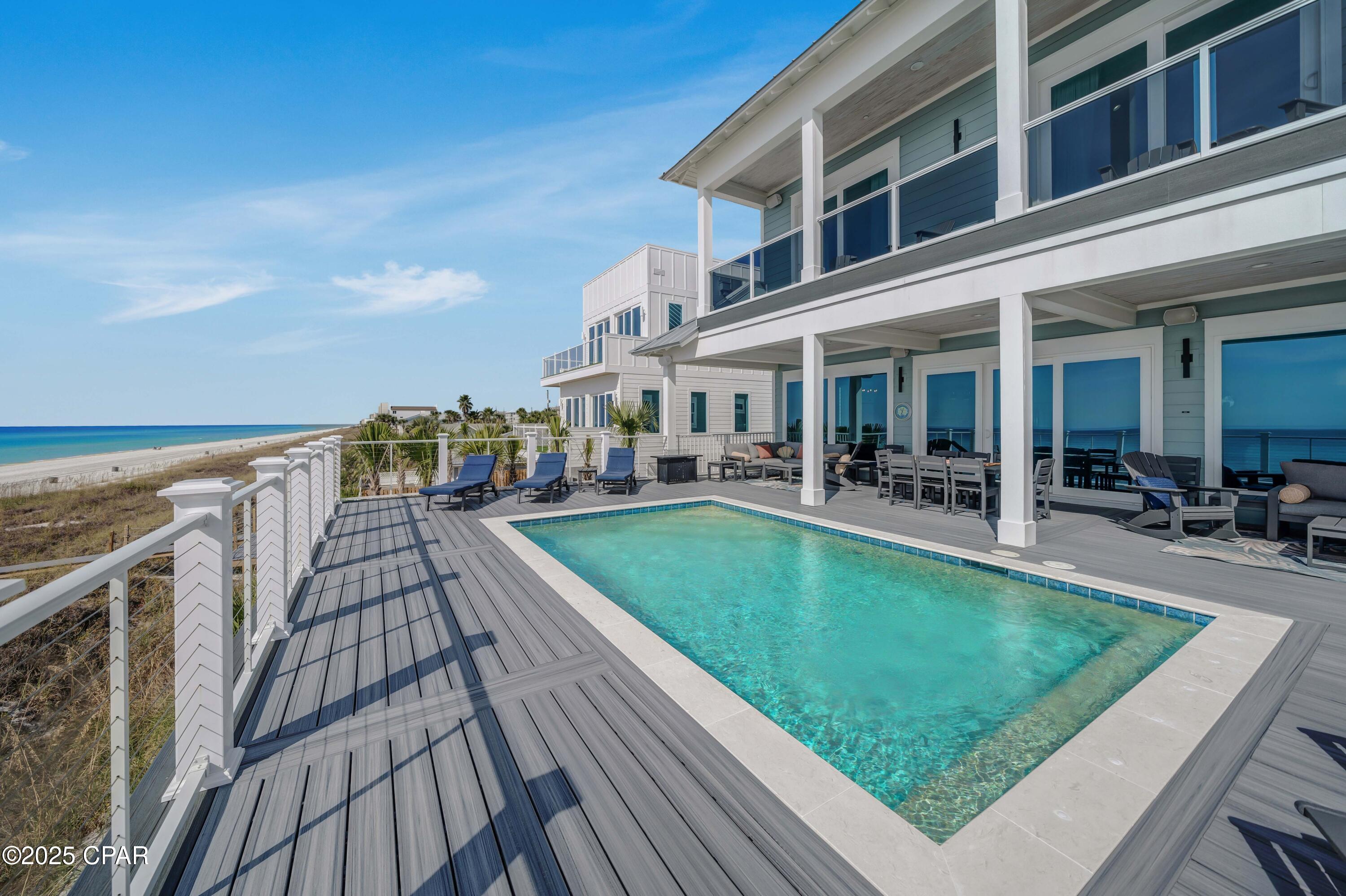 Bahama Beach - Residential