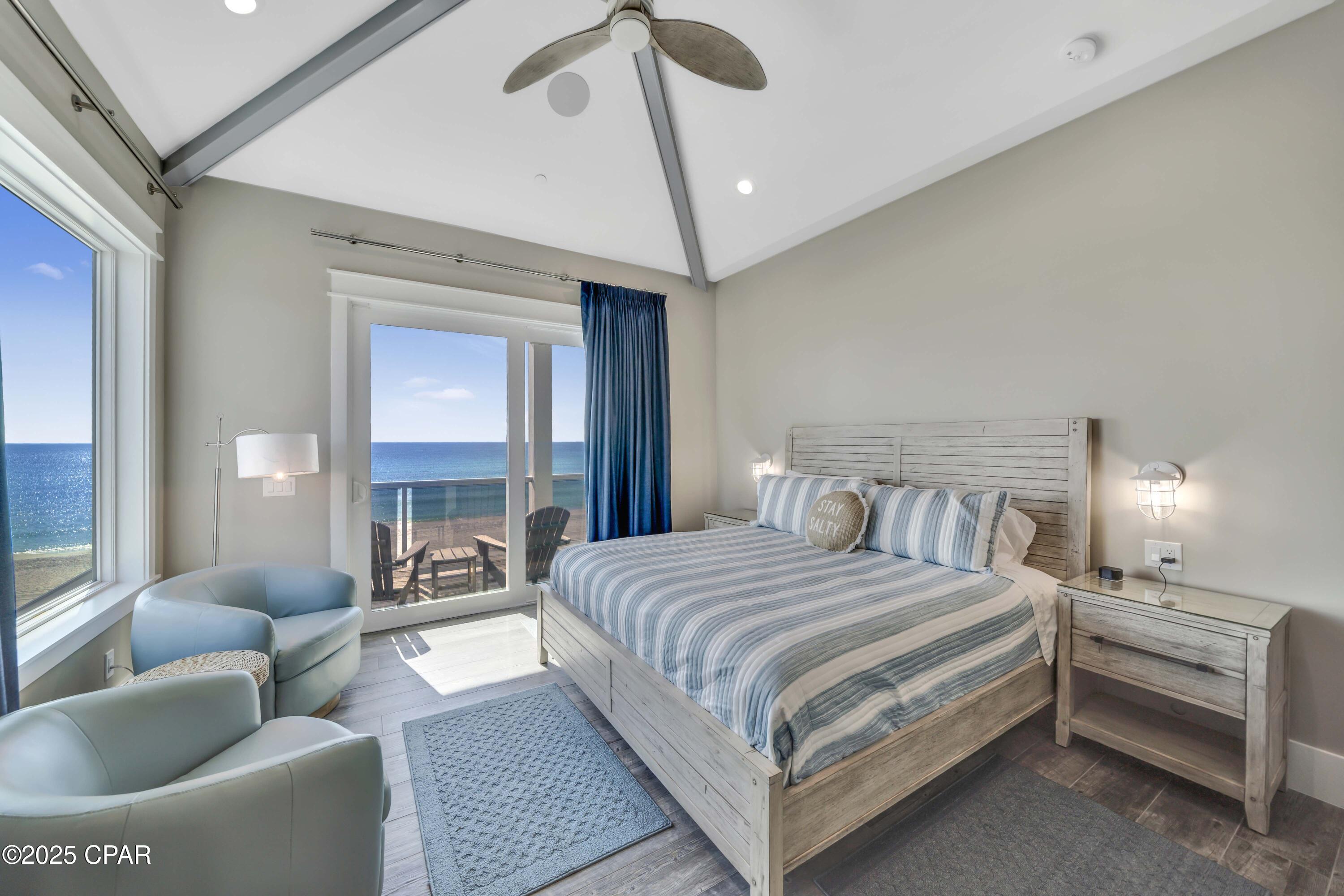 Bahama Beach - Residential