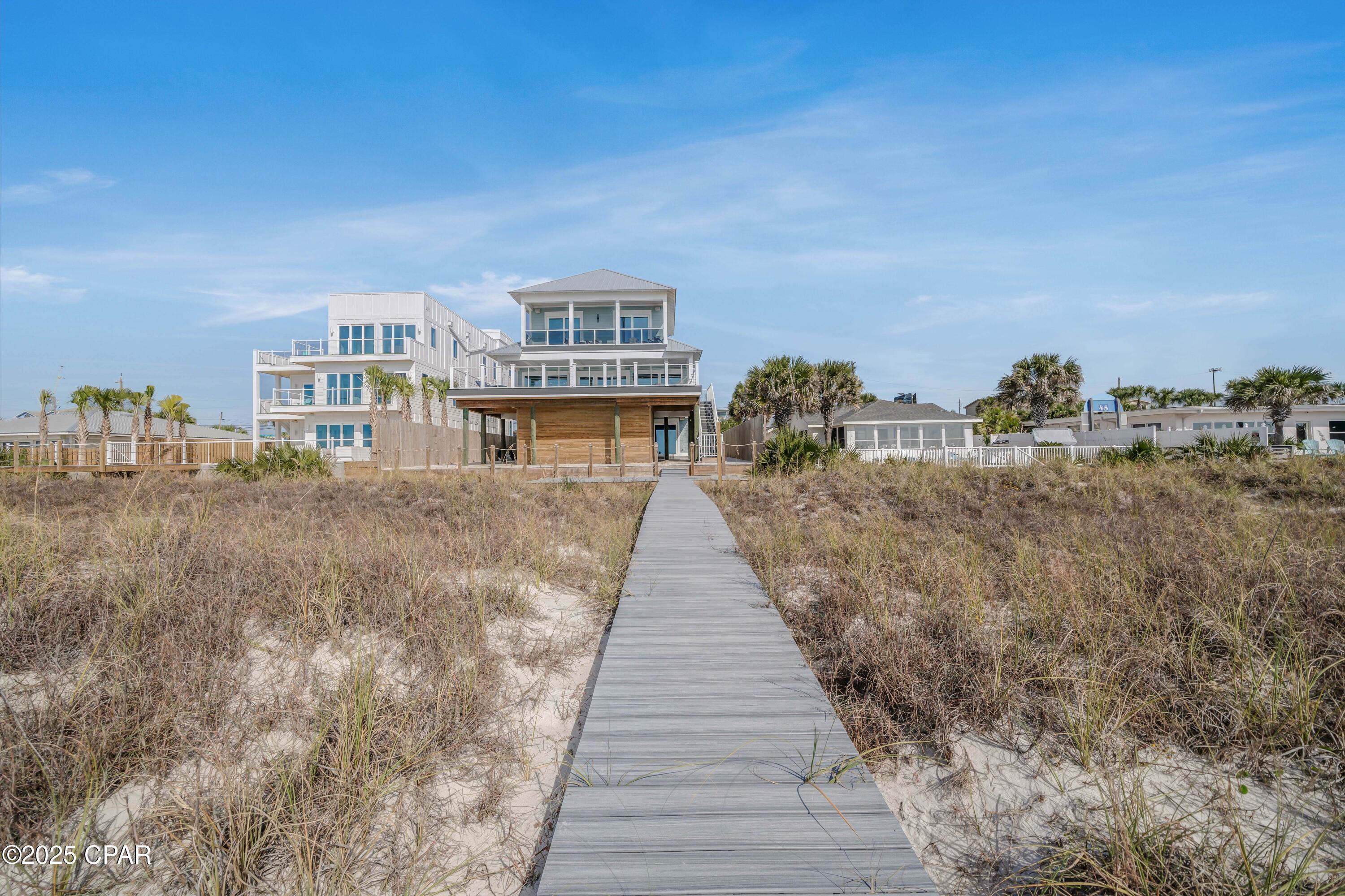 Bahama Beach - Residential