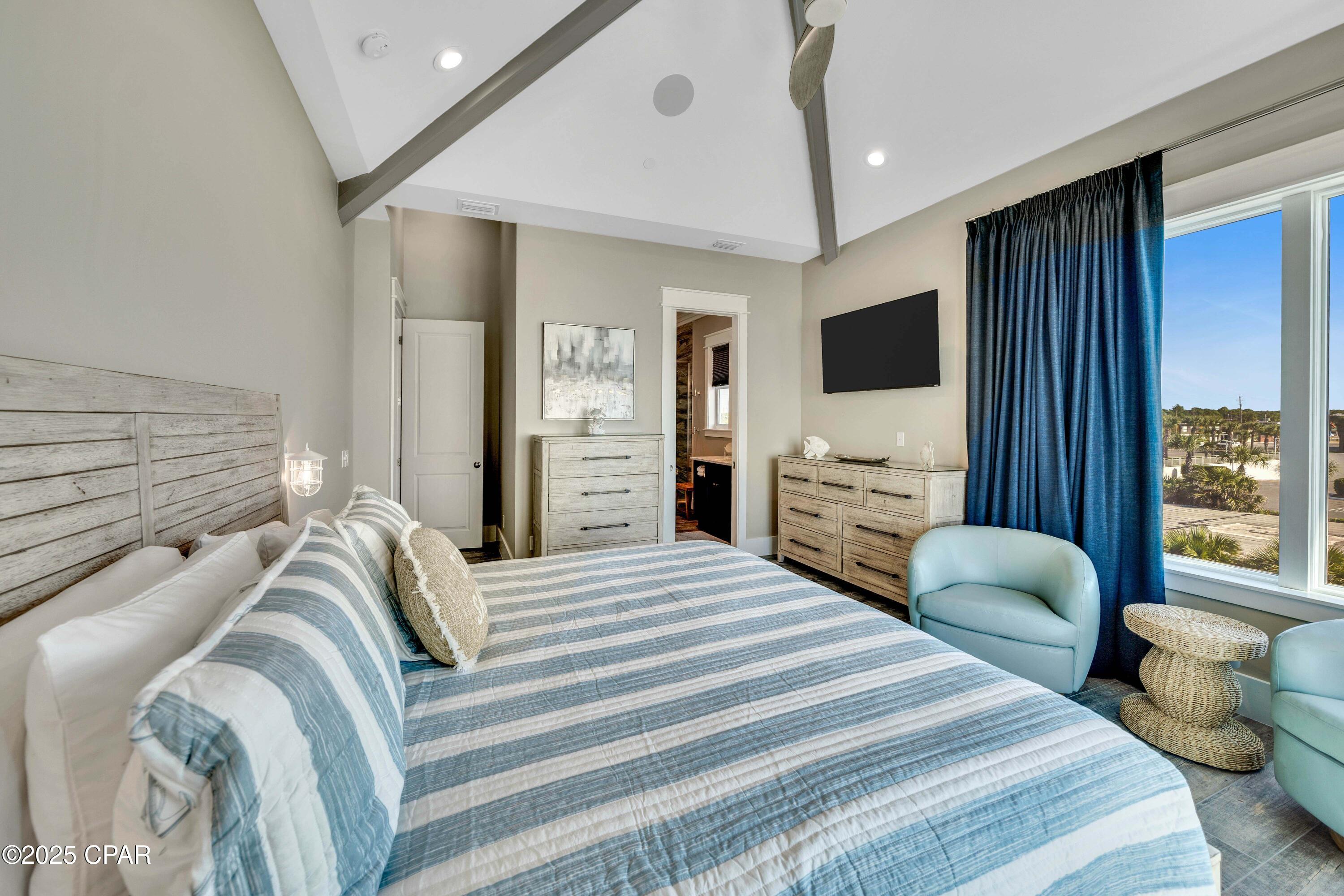 Bahama Beach - Residential