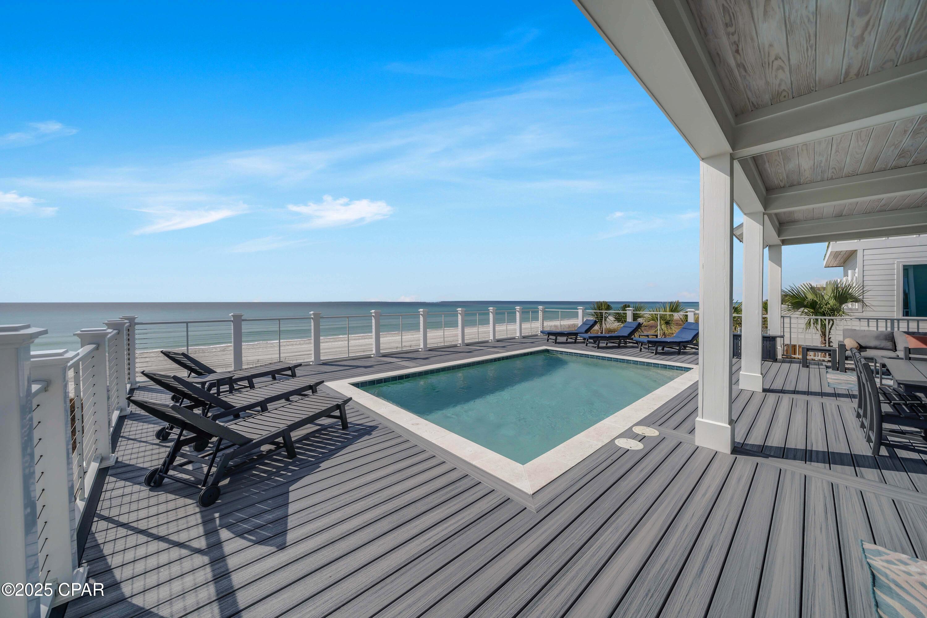 Bahama Beach - Residential