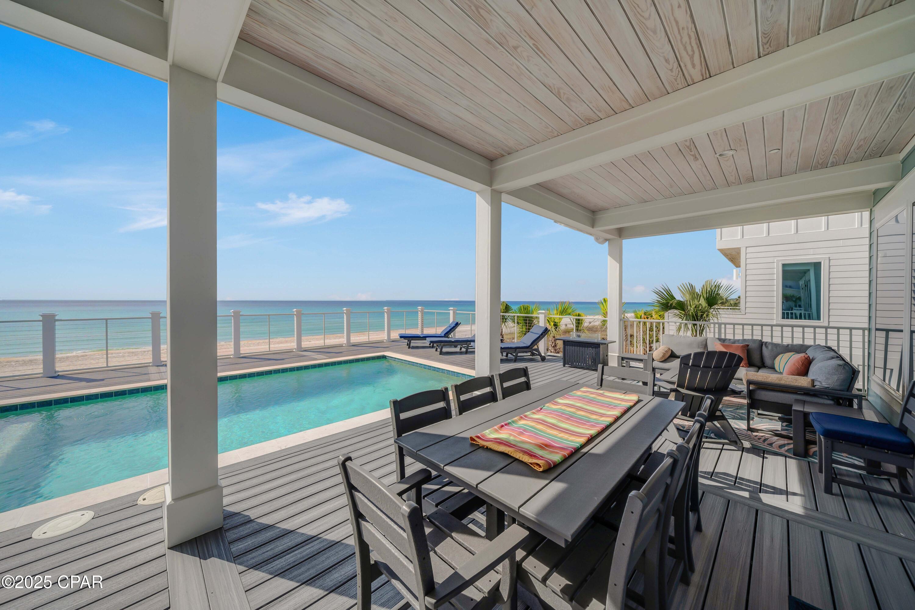 Bahama Beach - Residential