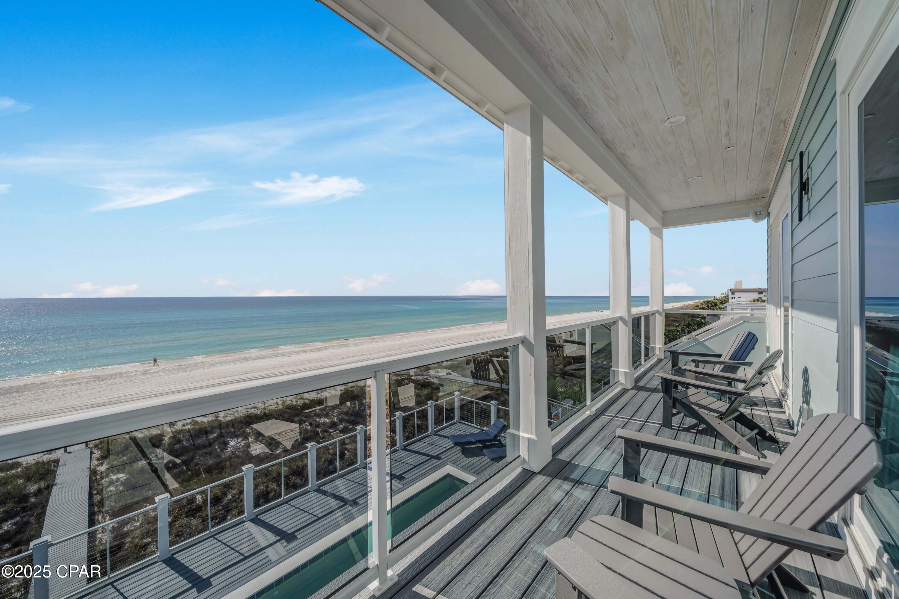 Bahama Beach - Residential