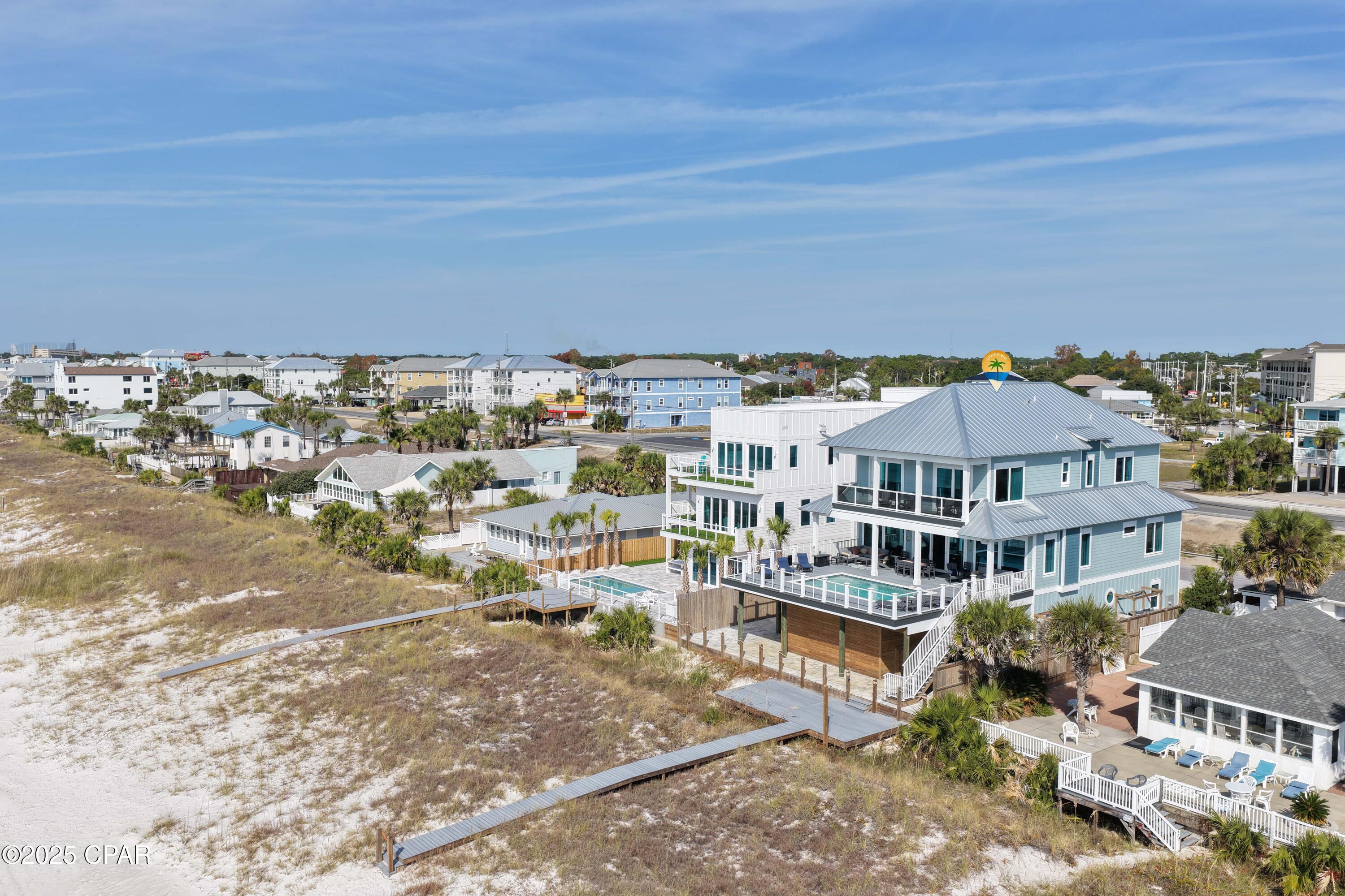 Bahama Beach - Residential