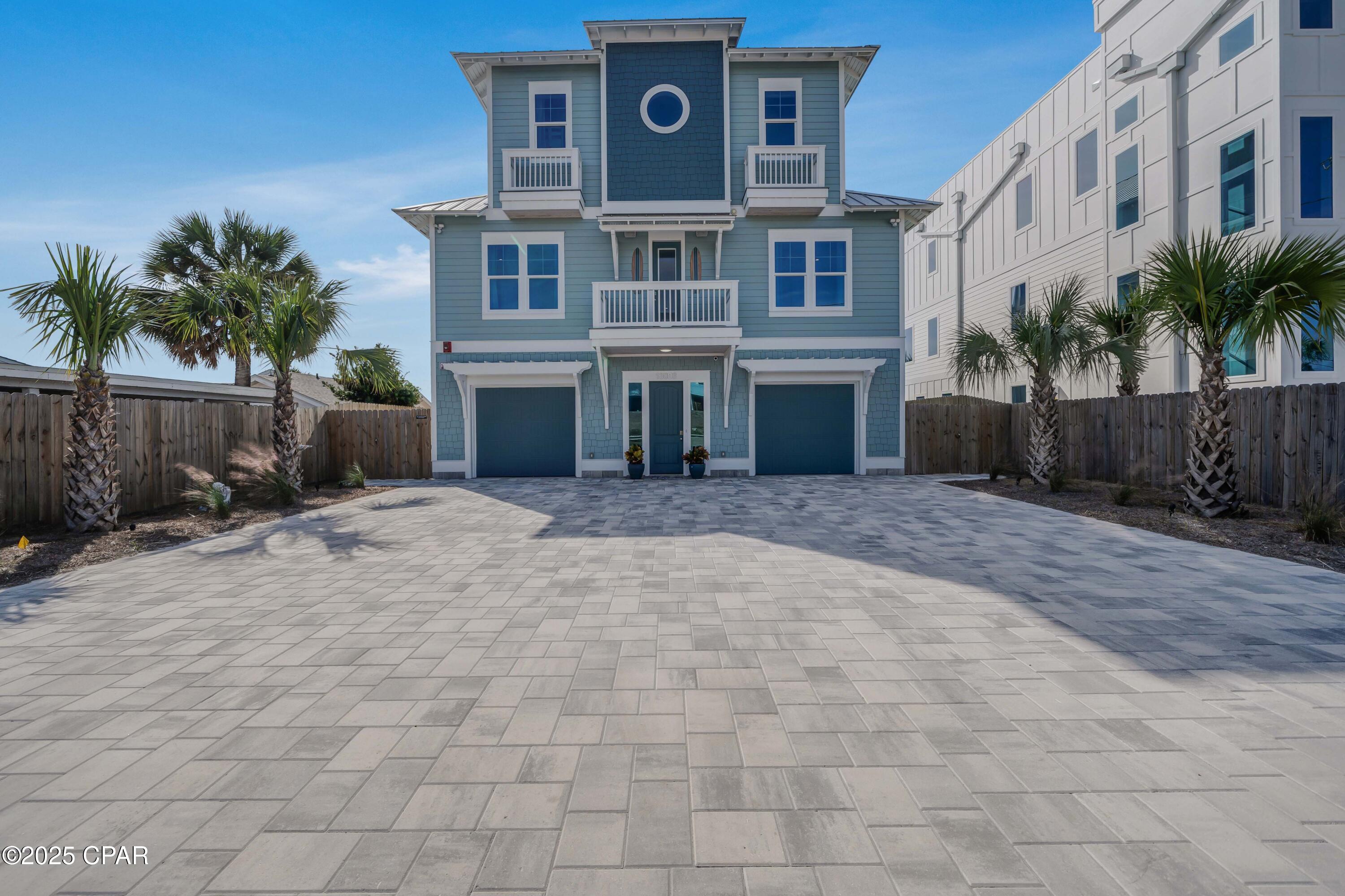 Bahama Beach - Residential