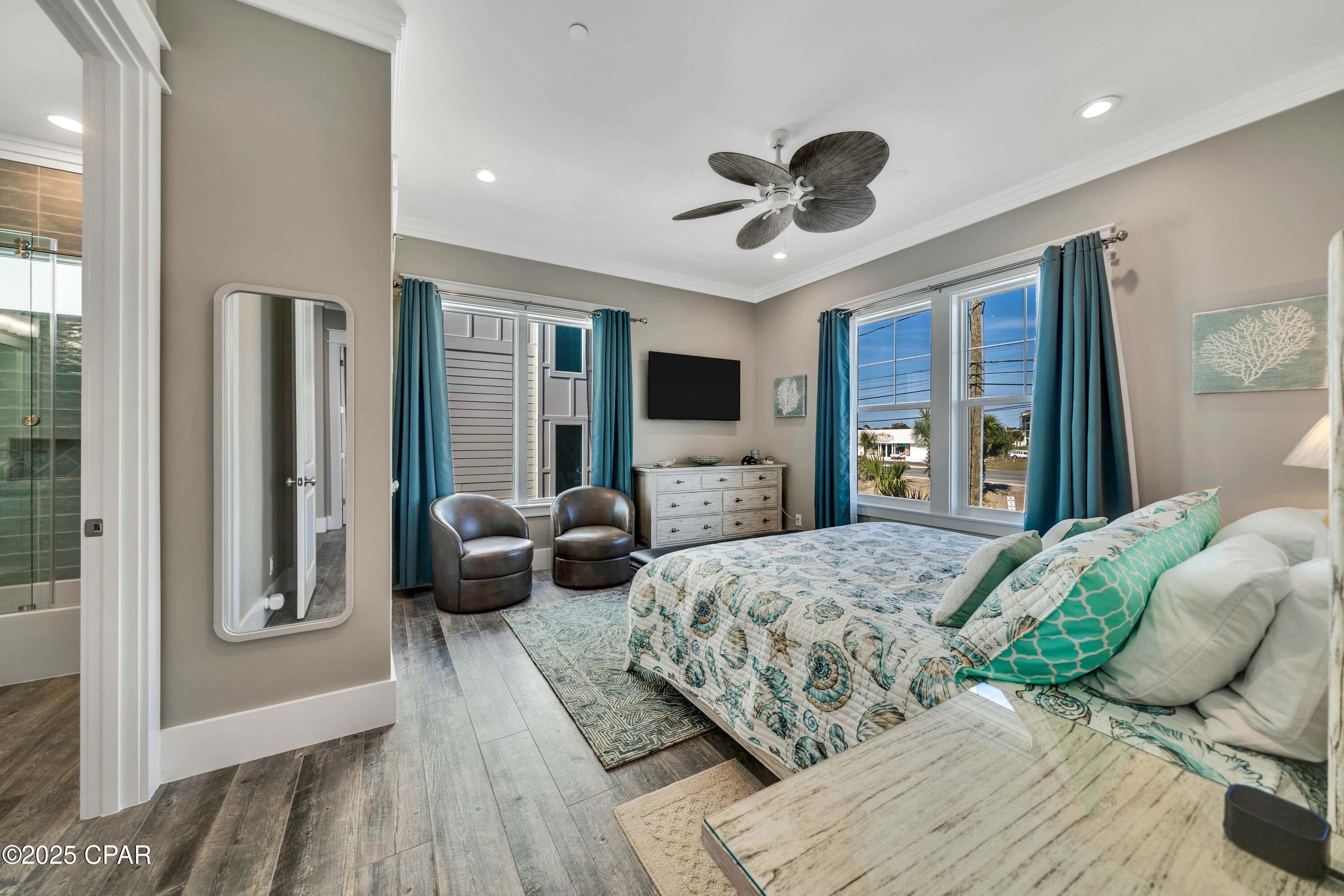 Bahama Beach - Residential