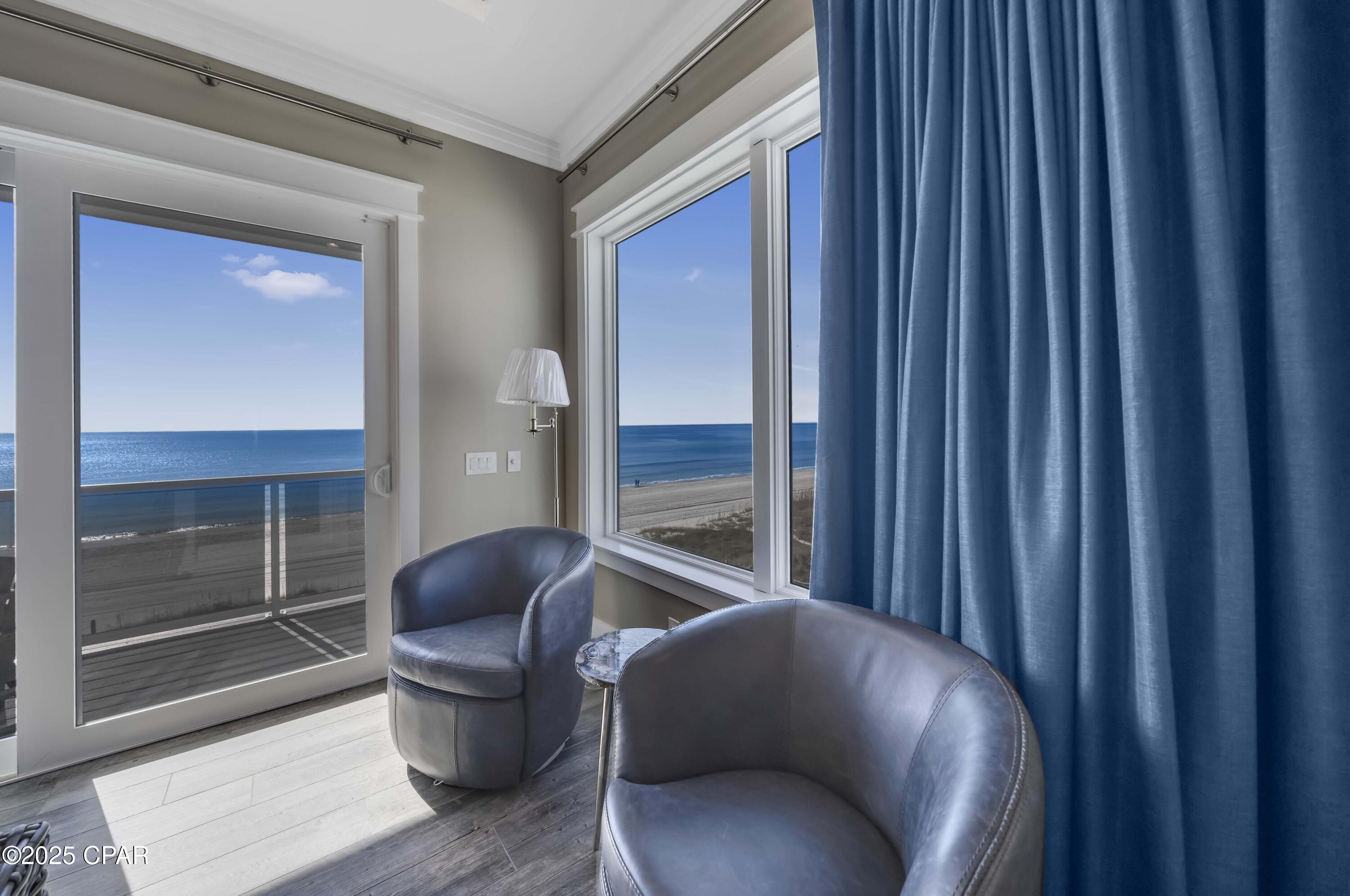 Bahama Beach - Residential