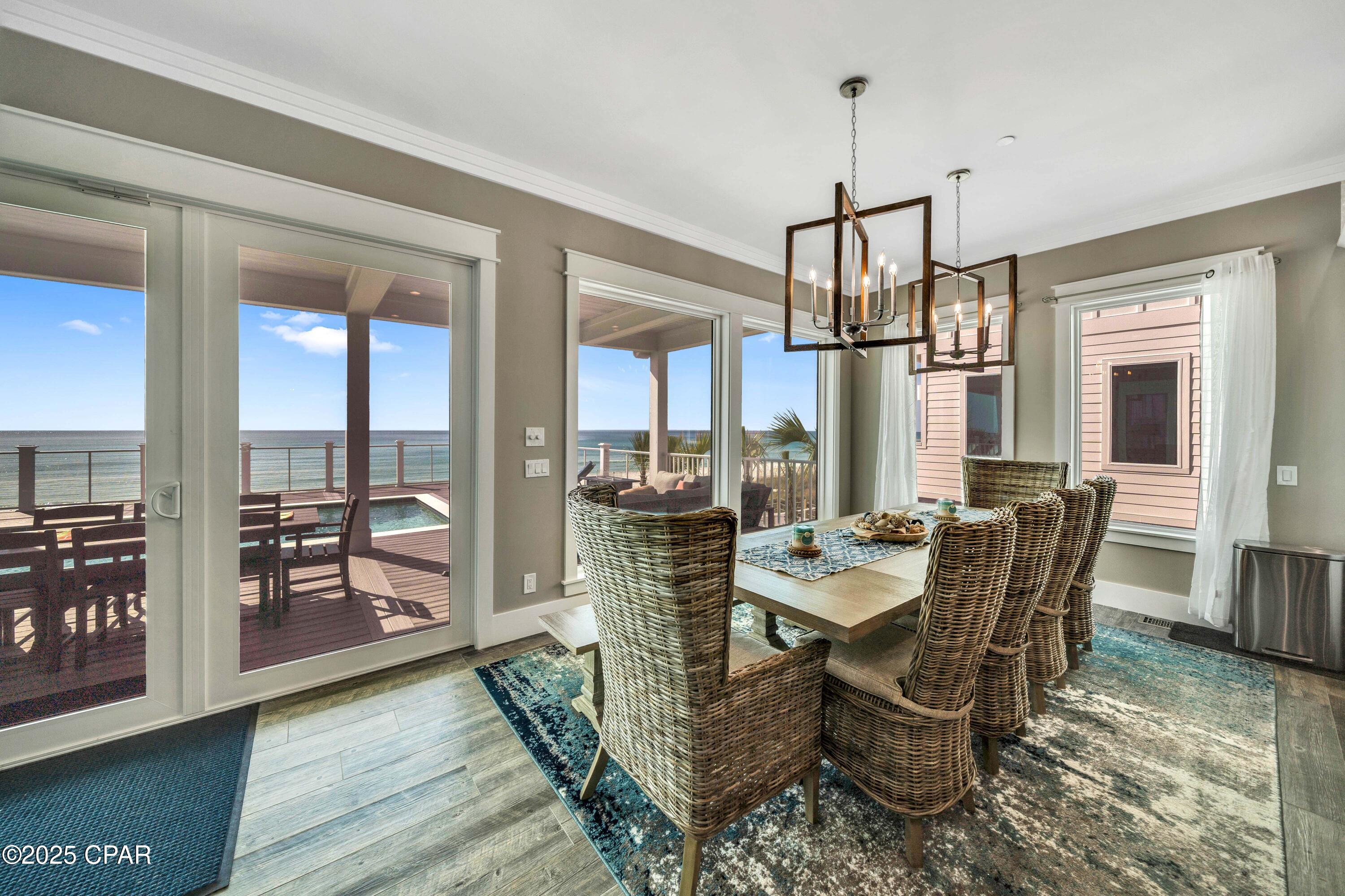 Bahama Beach - Residential
