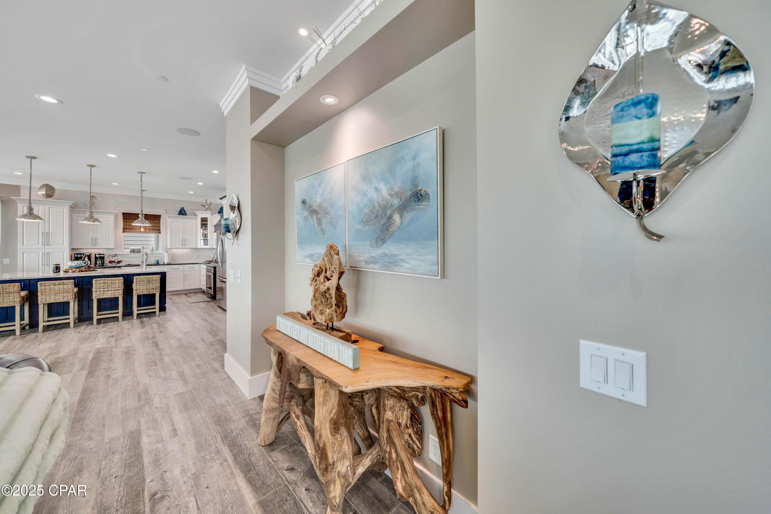 Bahama Beach - Residential