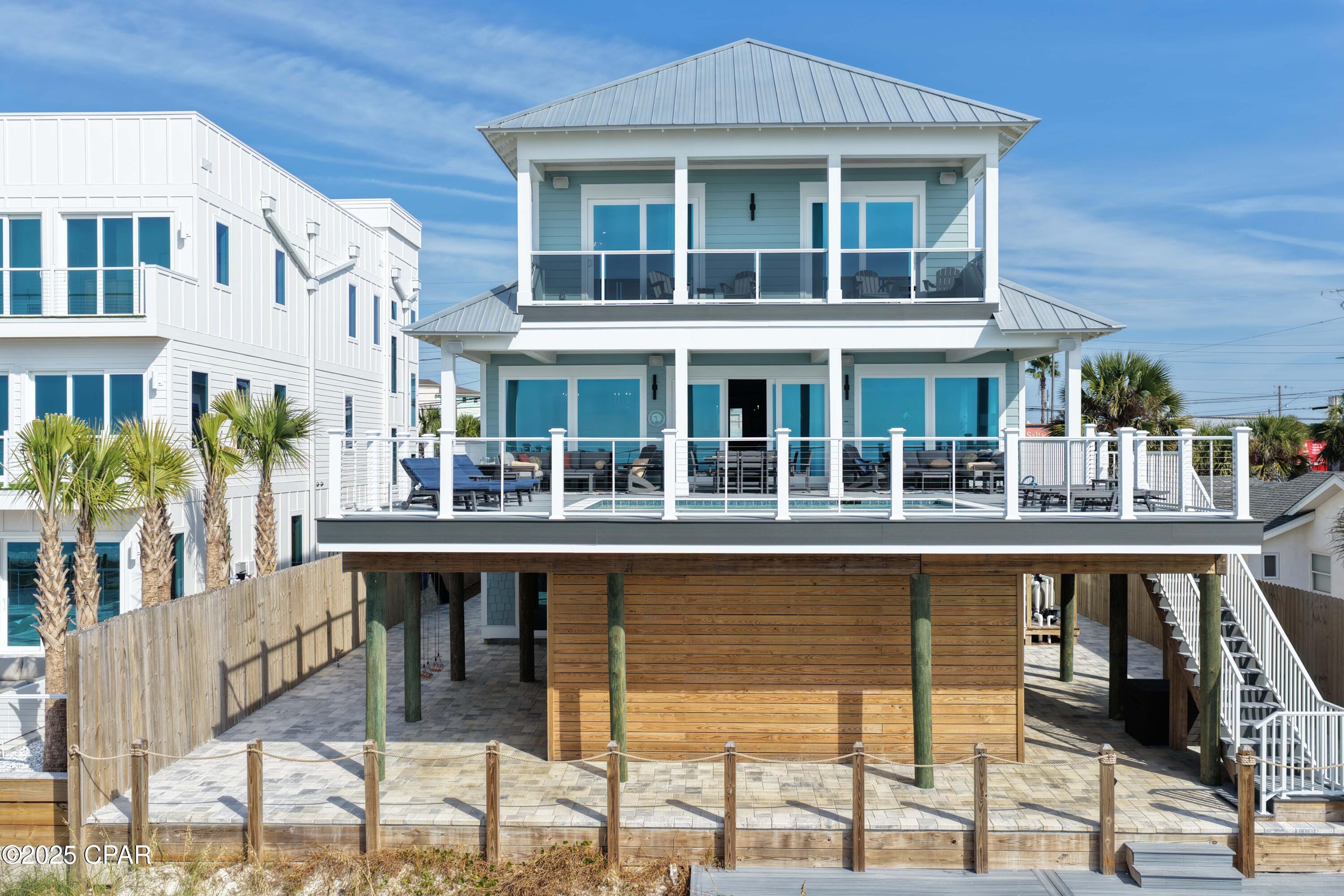 Bahama Beach - Residential
