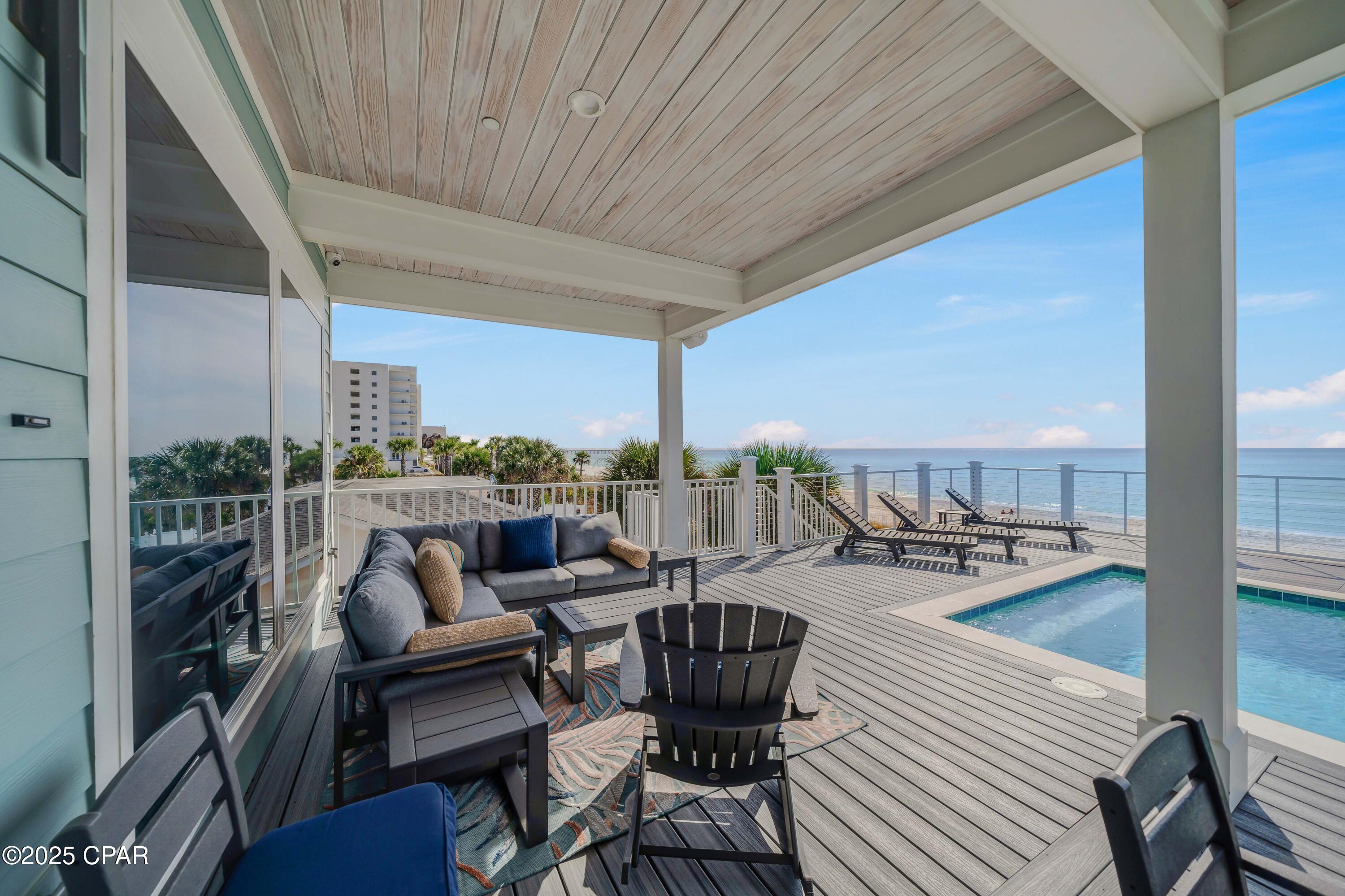 Bahama Beach - Residential