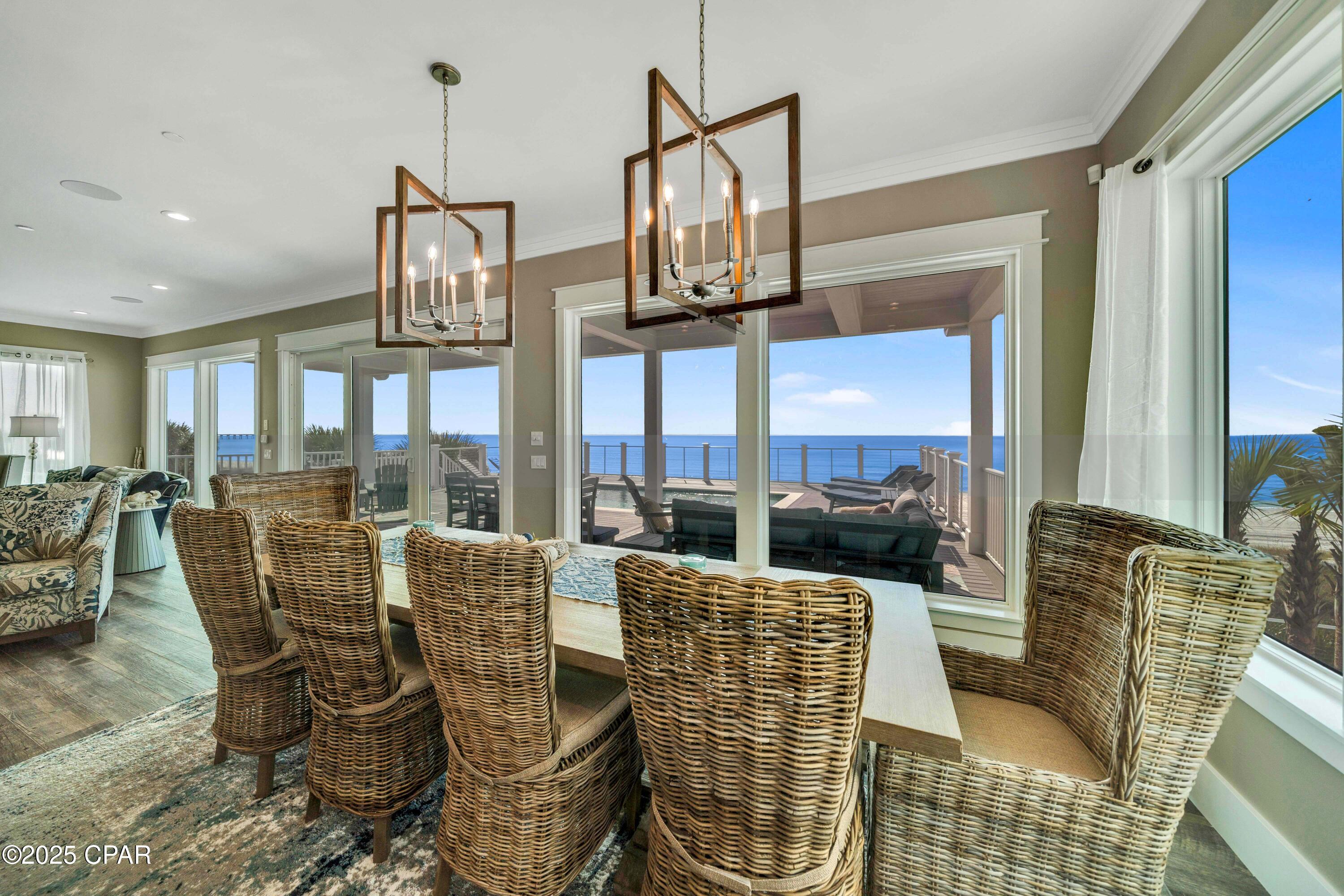Bahama Beach - Residential